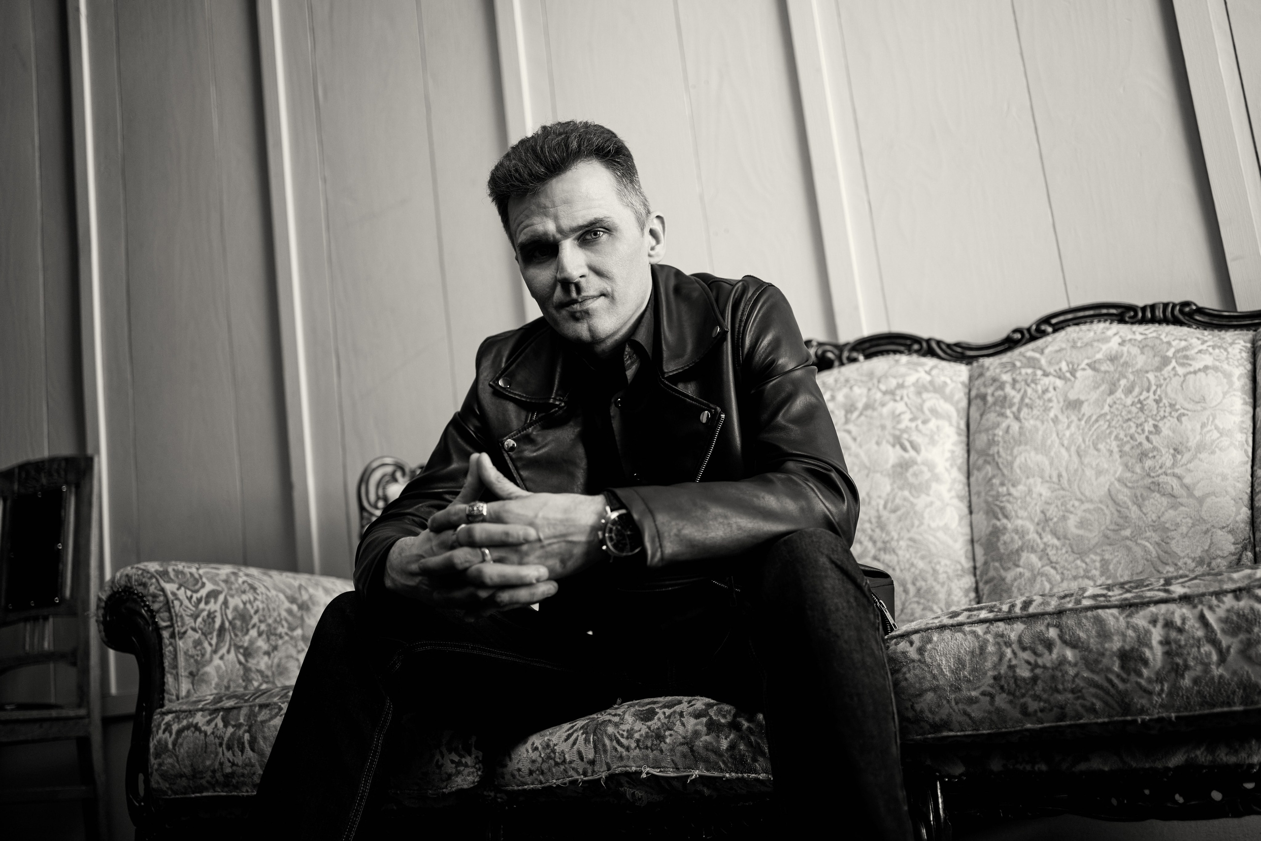 Дмитрий Страхов фотограф в Сургуте