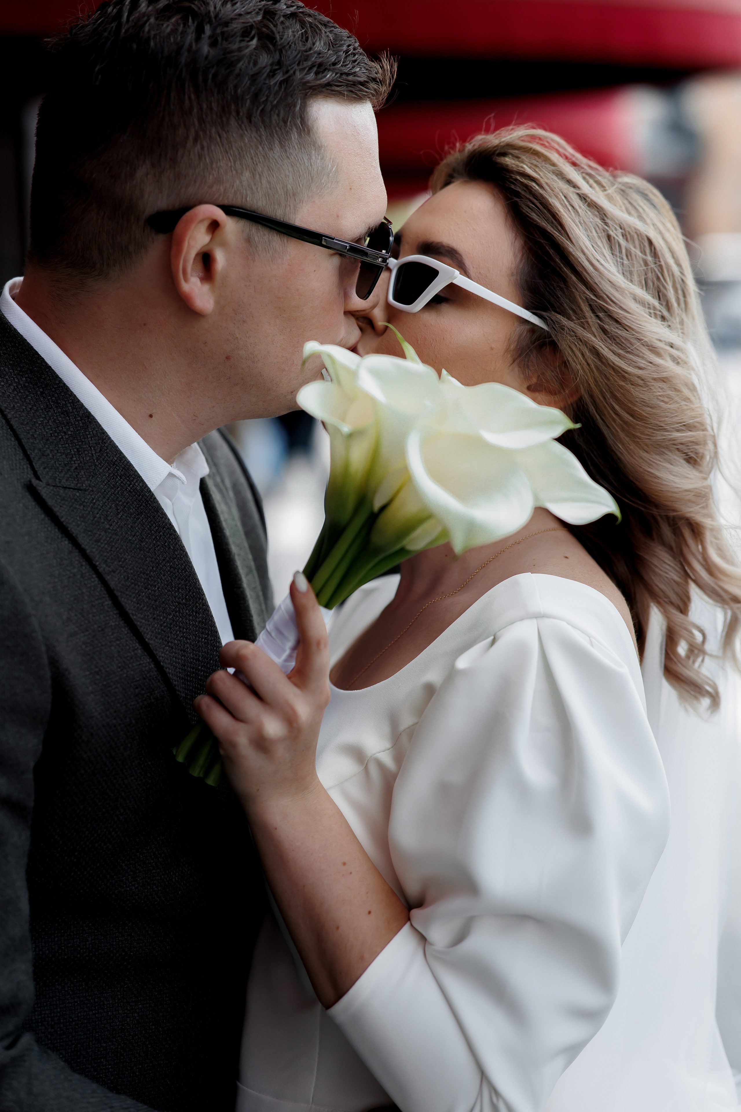 Свадебный фотограф в Санкт-Петербурге Александр Пащенко