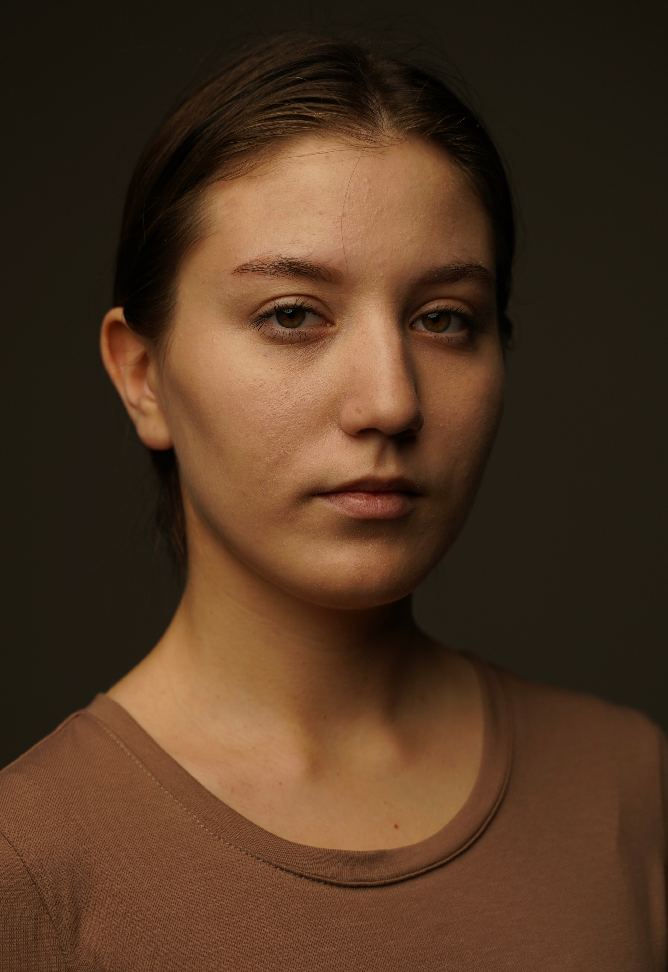 Карта актера. Арт-фотограф в Краснодаре