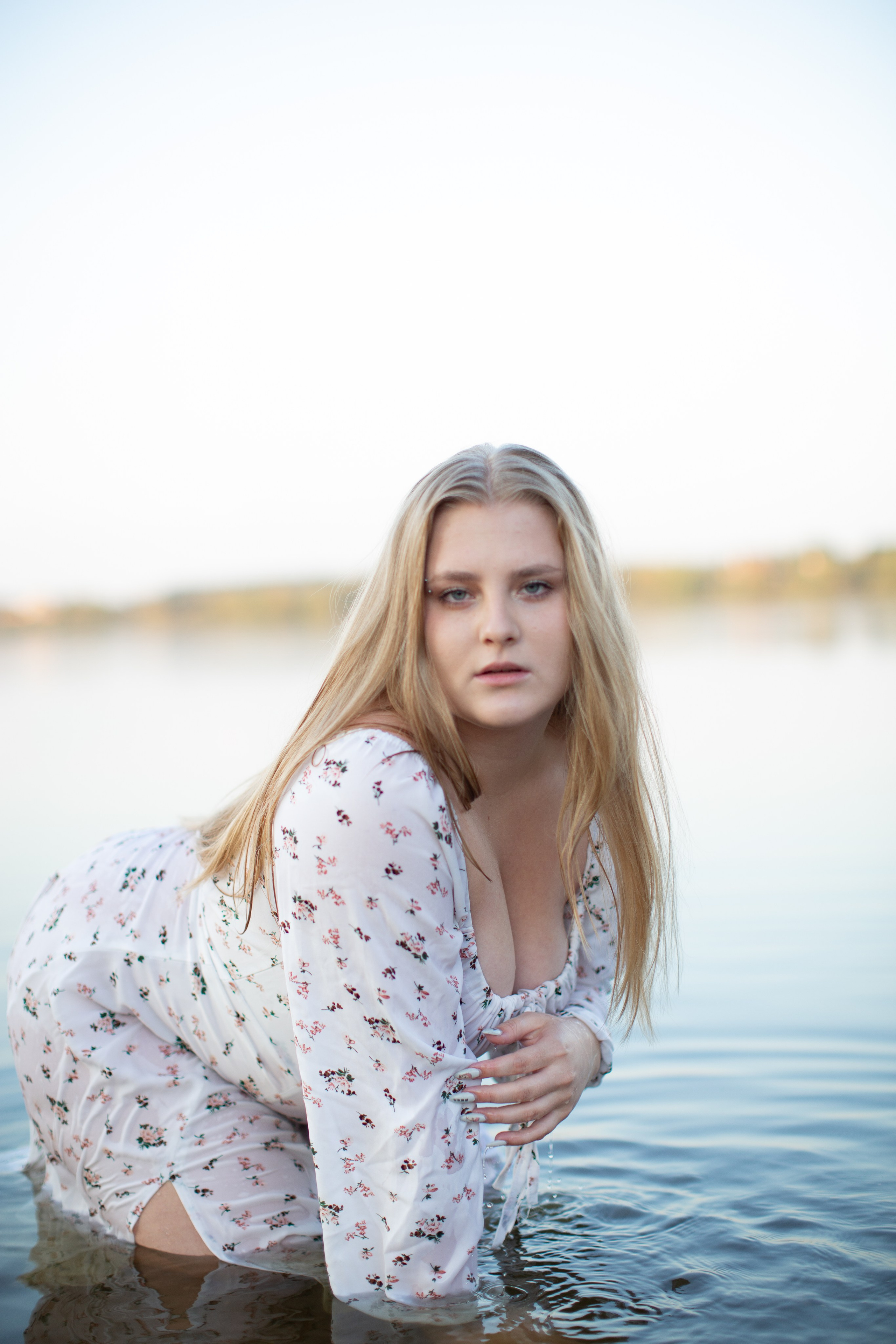 Ксюша. Фотограф в Москве и Московской области Голубева Анастасия