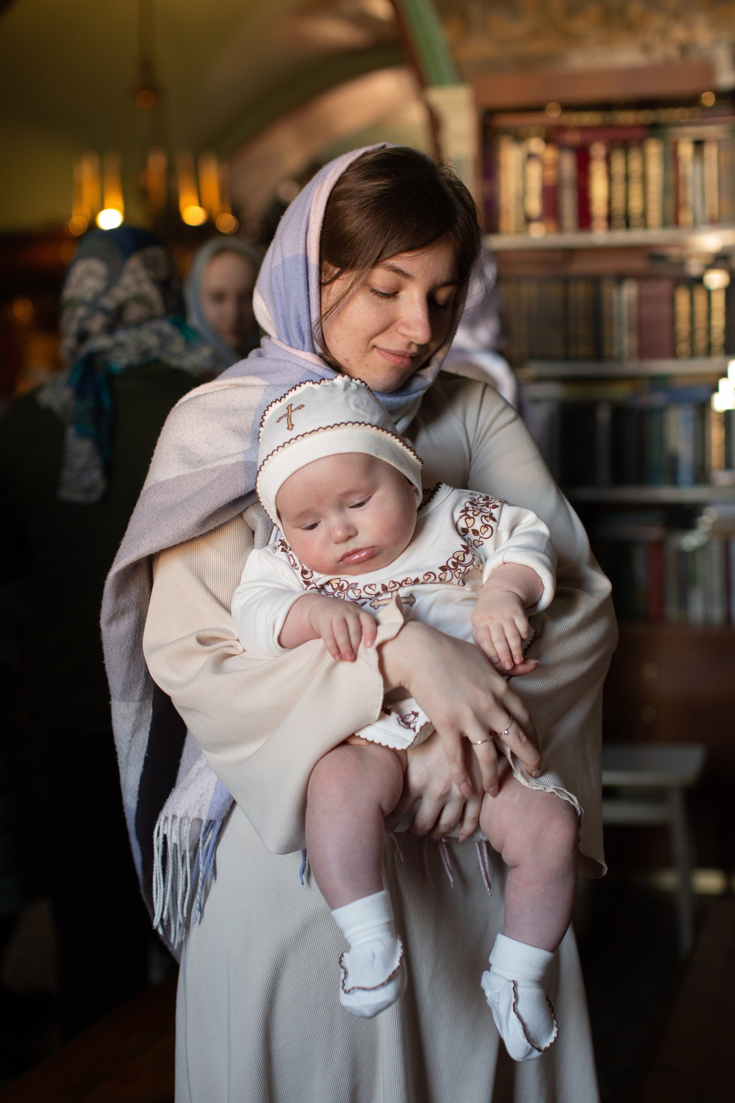 Миша. Фотограф в Москве и Московской области Голубева Анастасия