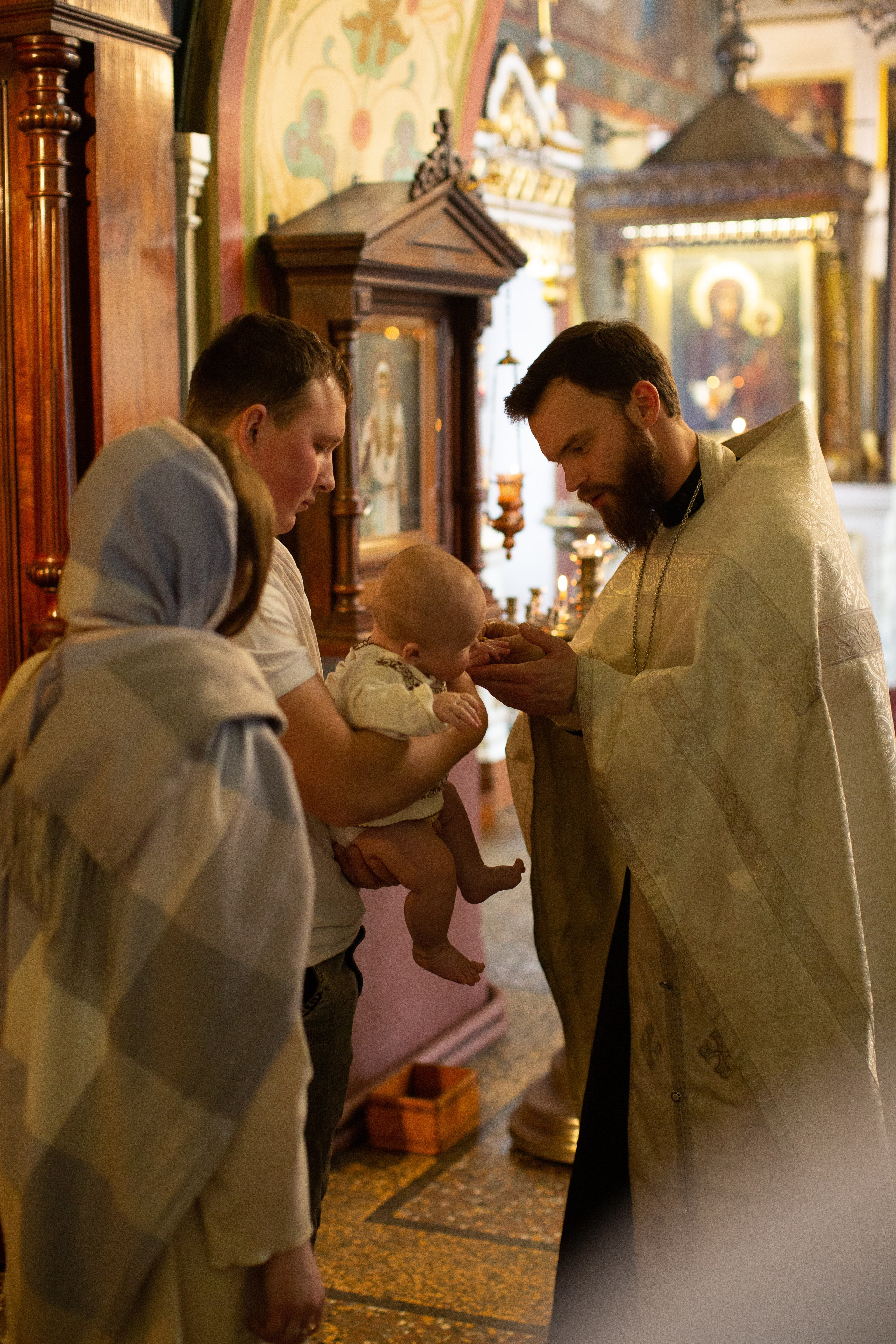 Миша. Фотограф в Москве и Московской области Голубева Анастасия