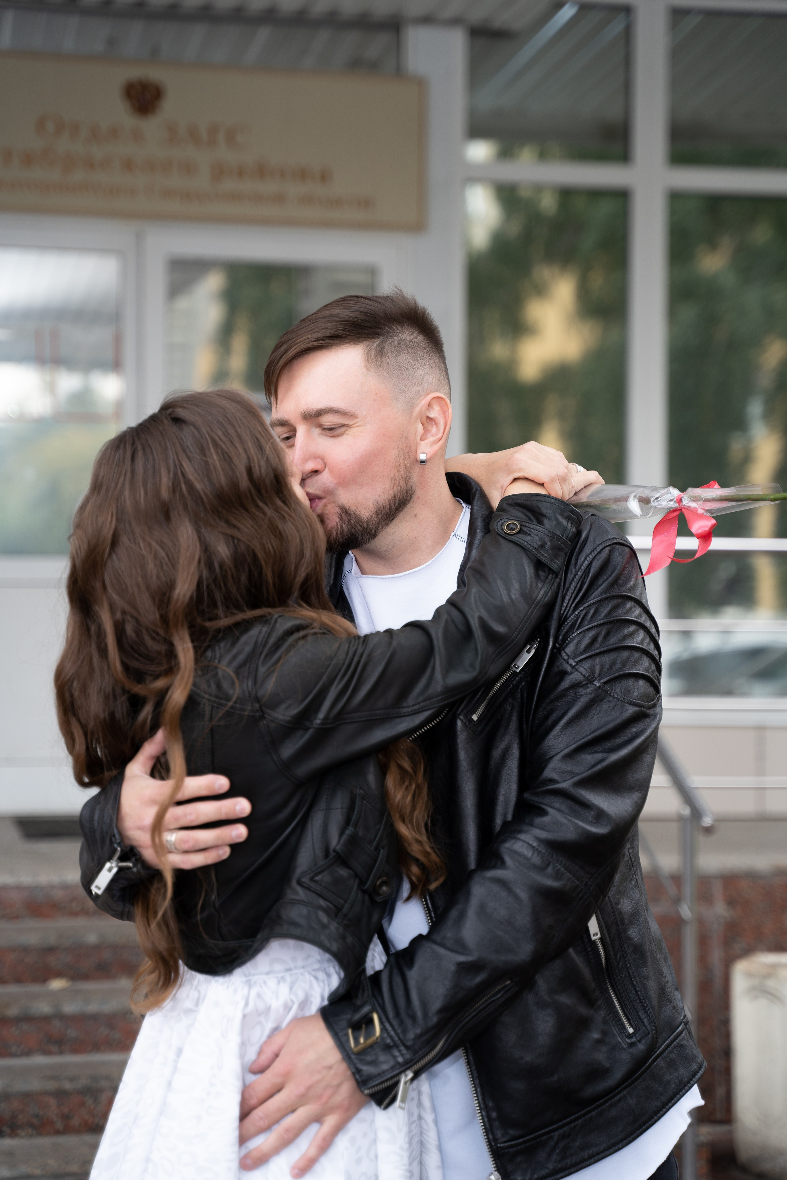 Татьяна и Александр. Свадебный и семейный фотограф в Екатеринбурге Анна Месяцева