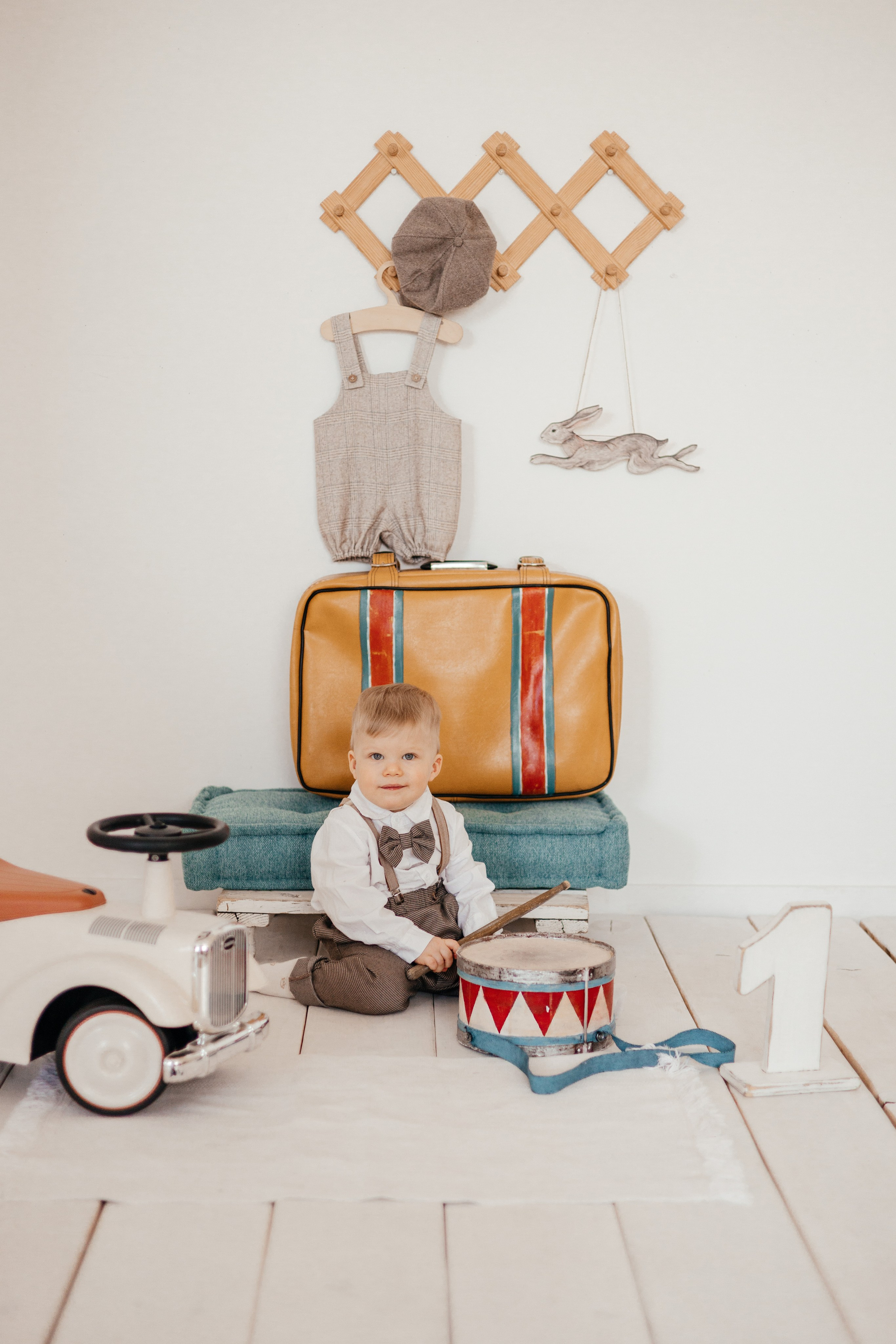 Годик. Фотограф в Барнауле Ирина Чикалова