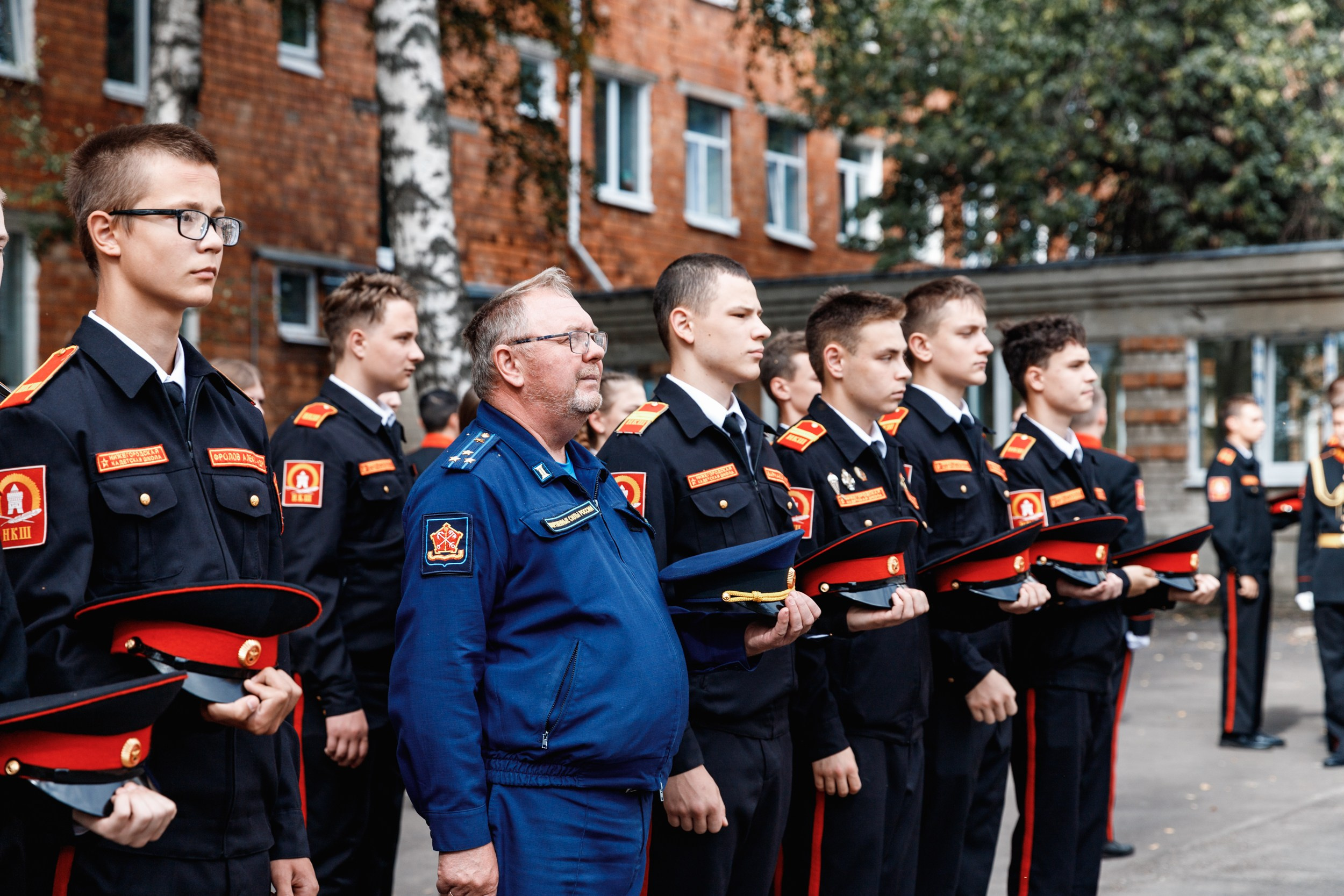 Открытие граффити. Фотограф Захваткин Роман