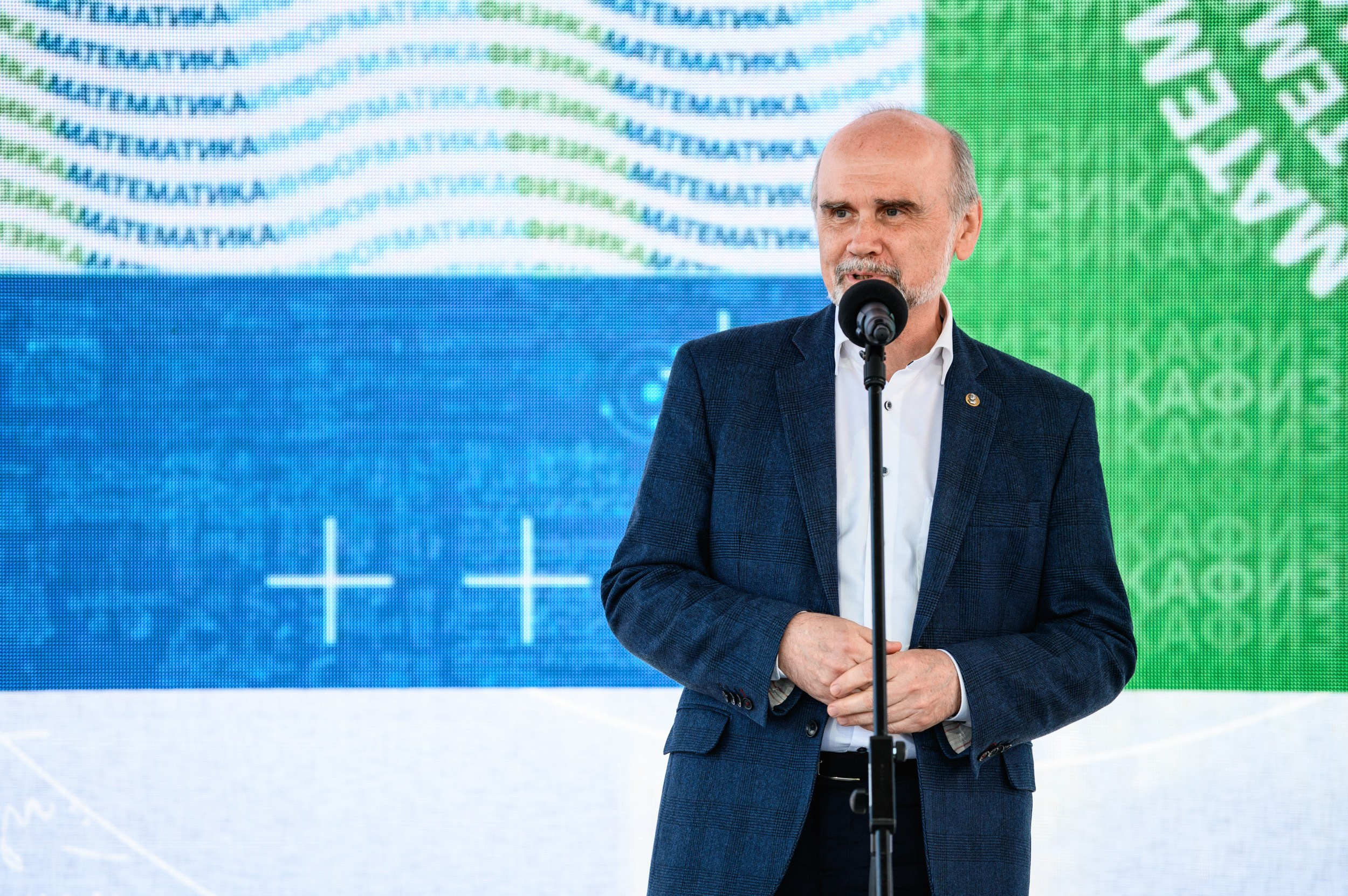 Выпускной МГУ. Фотограф Захваткин Роман