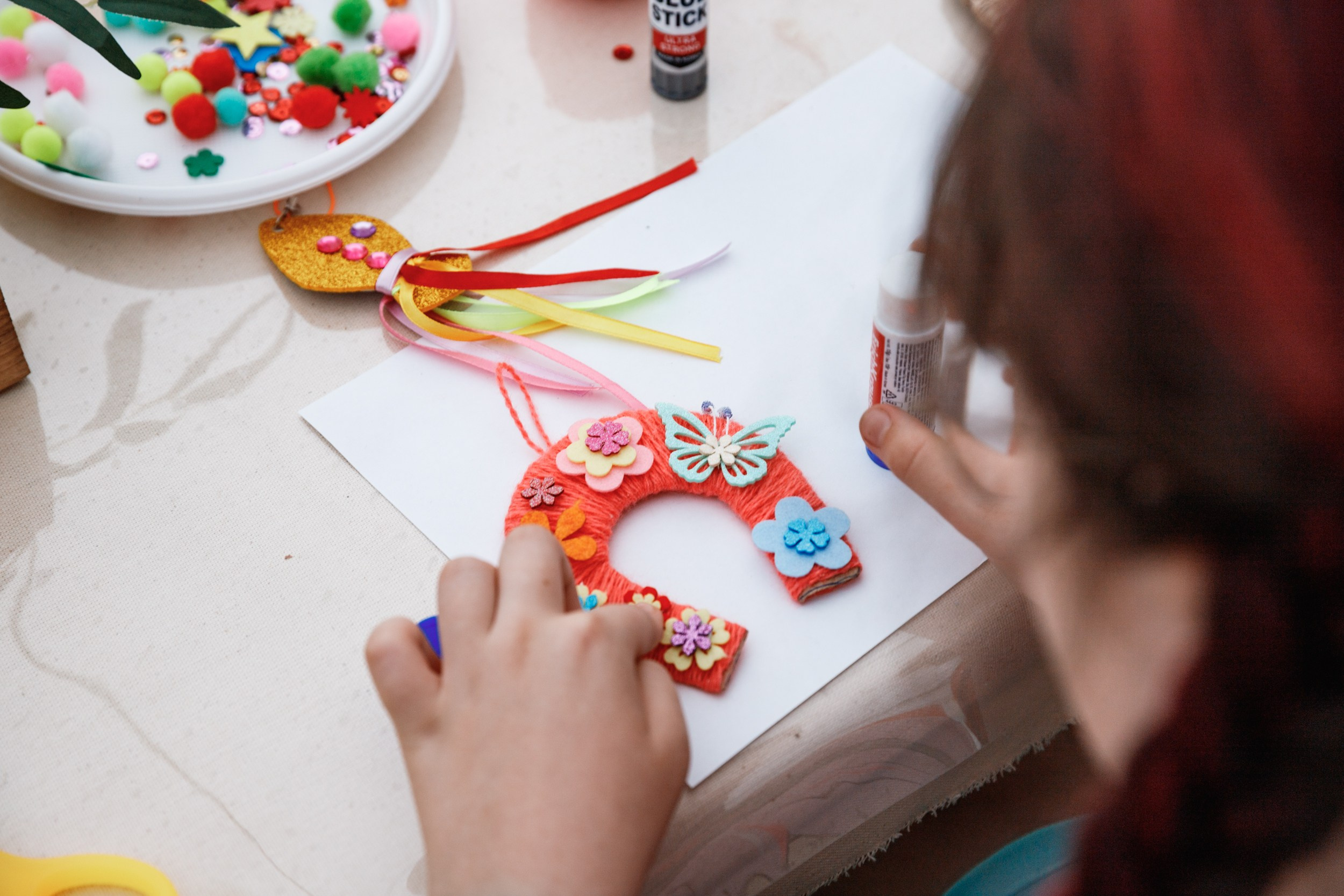 Семейные выходные в Болдино. Фотограф Захваткин Роман