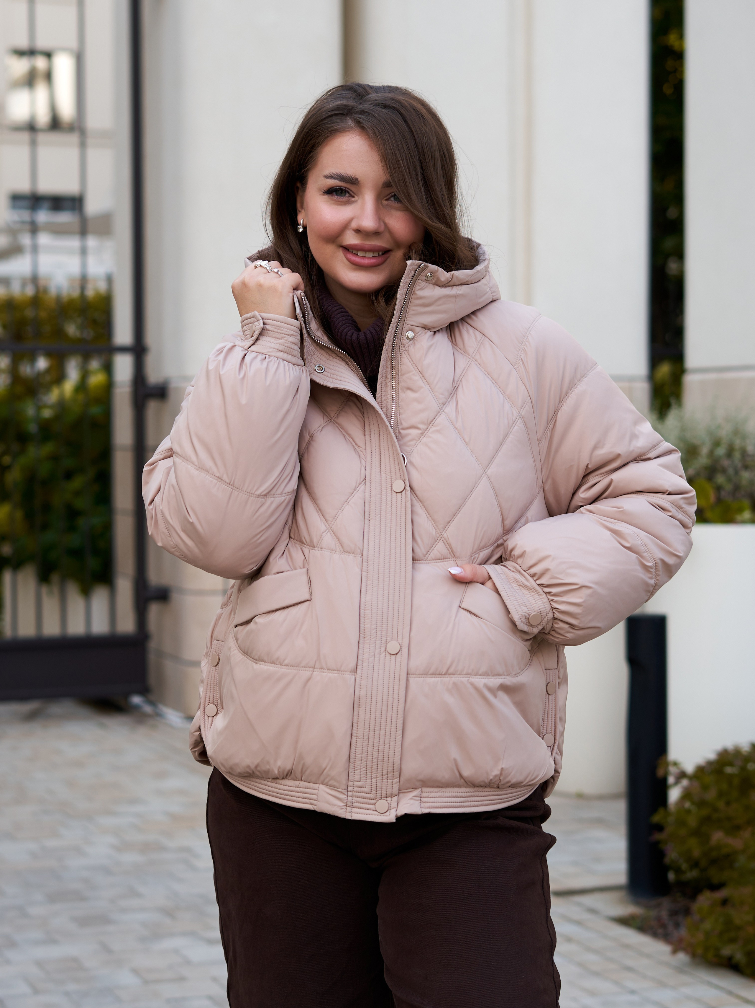 Красиво. Коммерческий фотограф Соколовская Анастасия