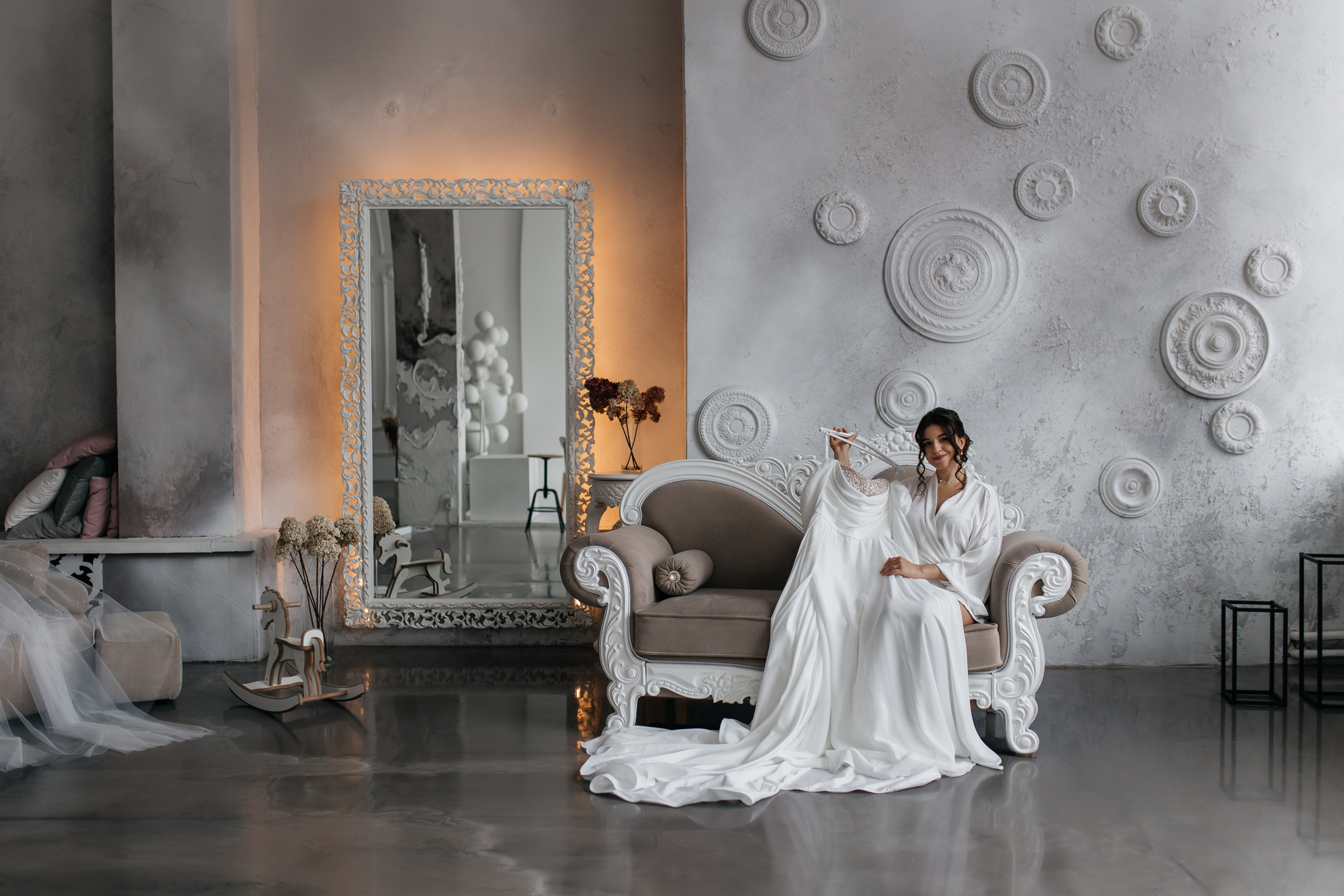 Кристина и Артем. Свадебный фотограф Красноярск — Кристина Ива