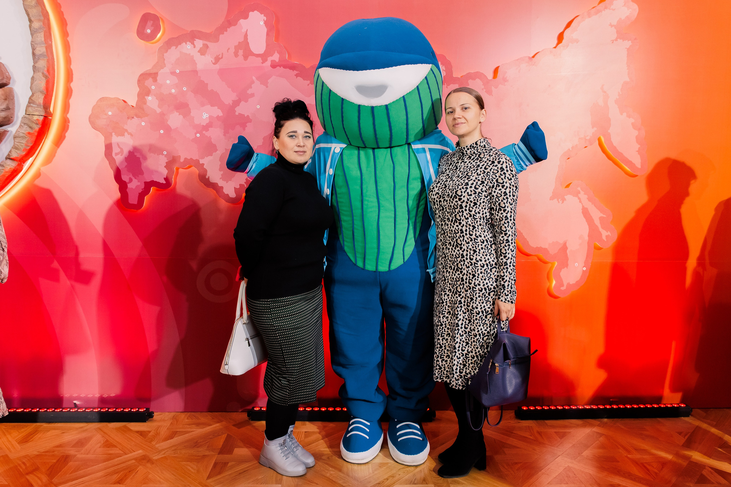 Форумы и конференции. Андрей Черёмушкин | Репортажный Фотограф в Хабаровске