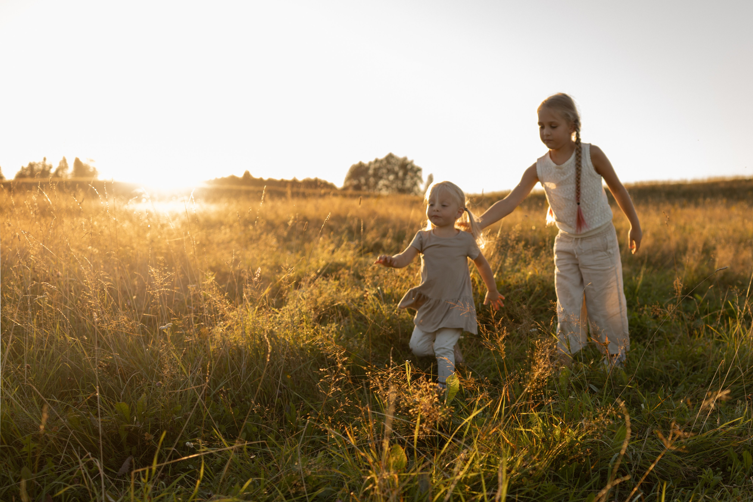 Колтушское высоты. Детский и семейный фотограф в Санкт-Петербурге и во Всеволожске Татьяна Шурнова