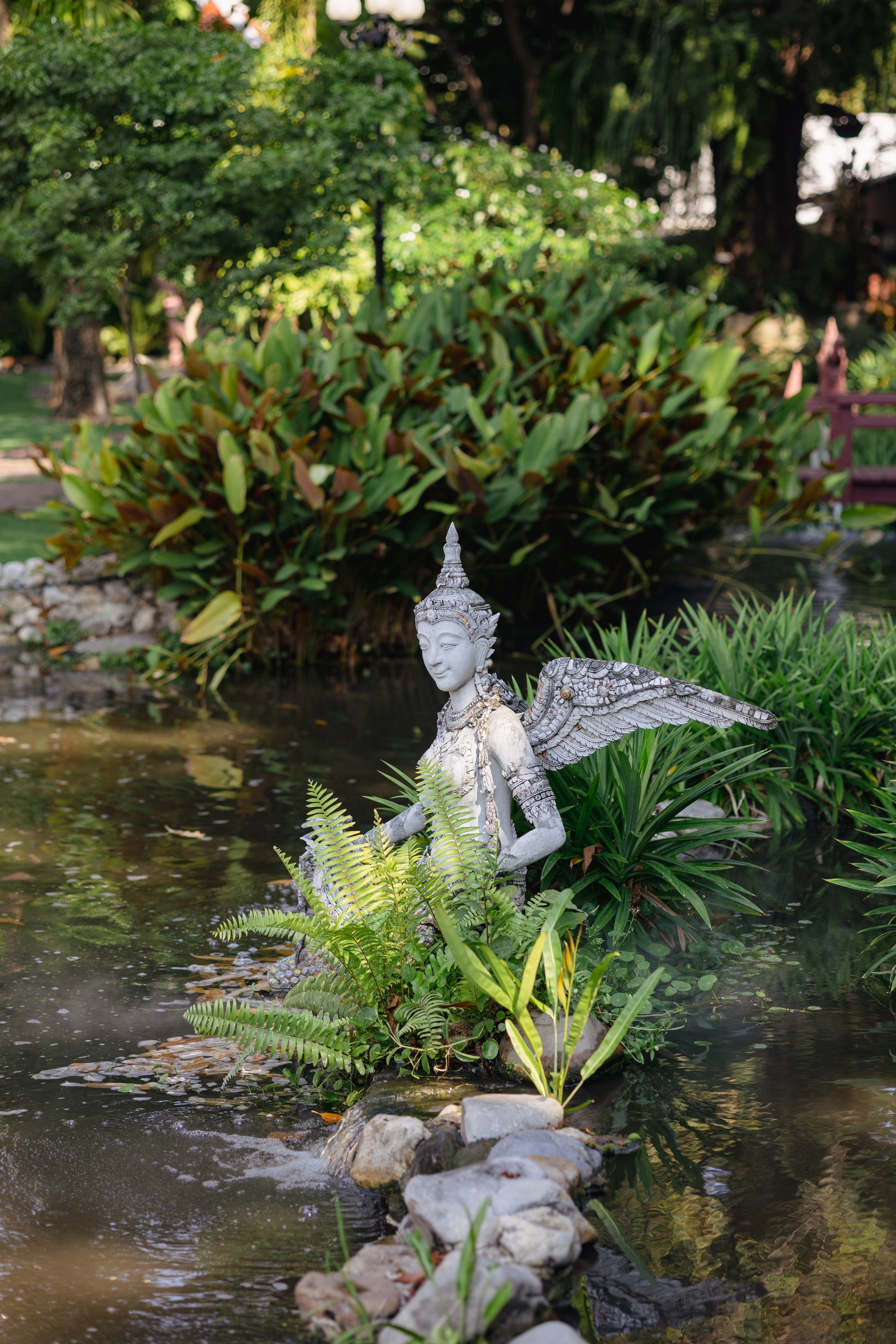 Bangkok. Фотограф Сонкина Татьяна