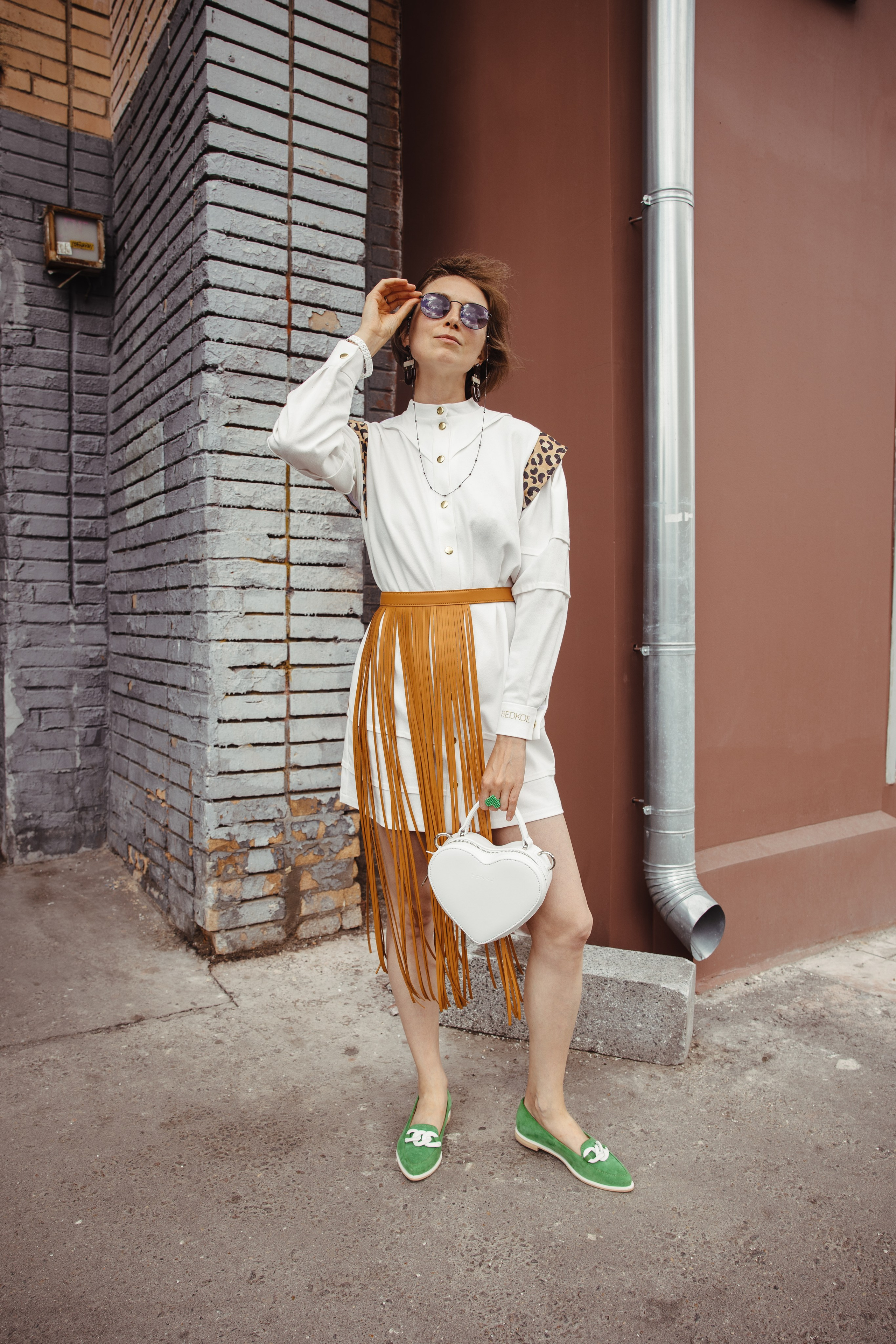 Встреча стилистов в шоу-руме «Наши в космосе». Контент фотограф в Москве и области Елена Кулакова