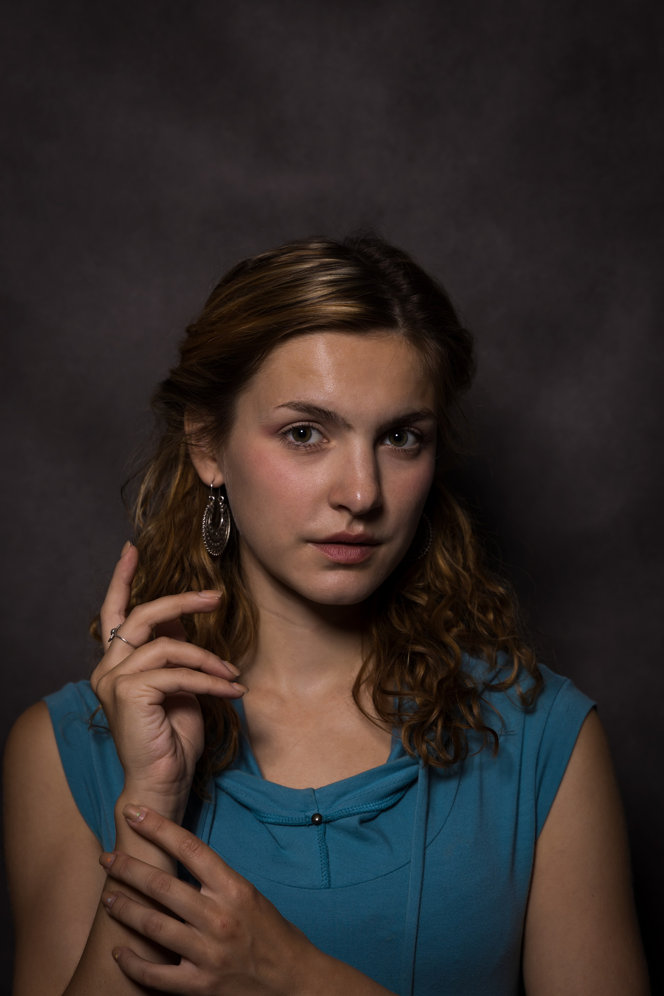 Диана Баканова. Photomantis