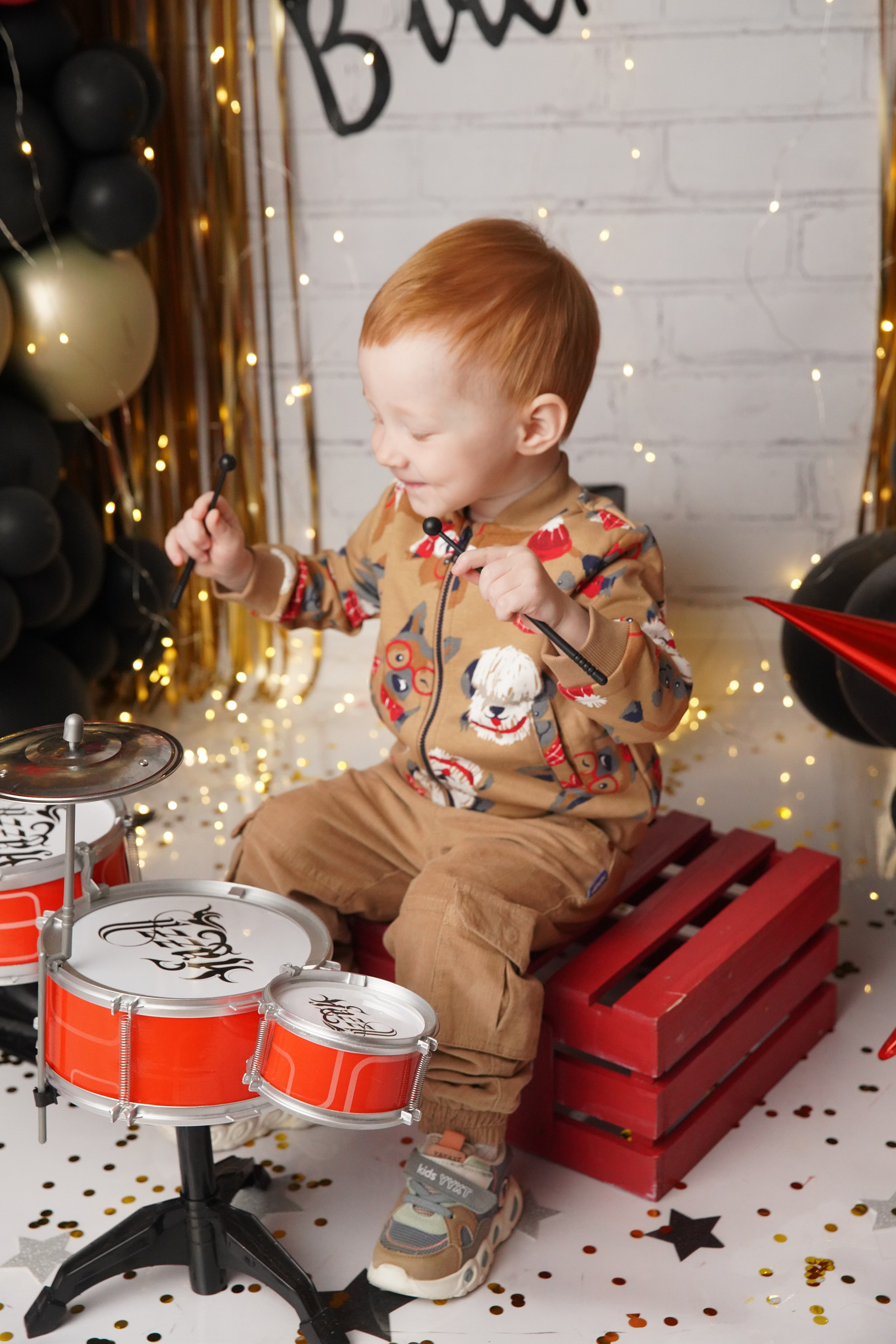 Машинка. Фотограф новорожденных. Семейный и детский фотограф в городе Сургуте