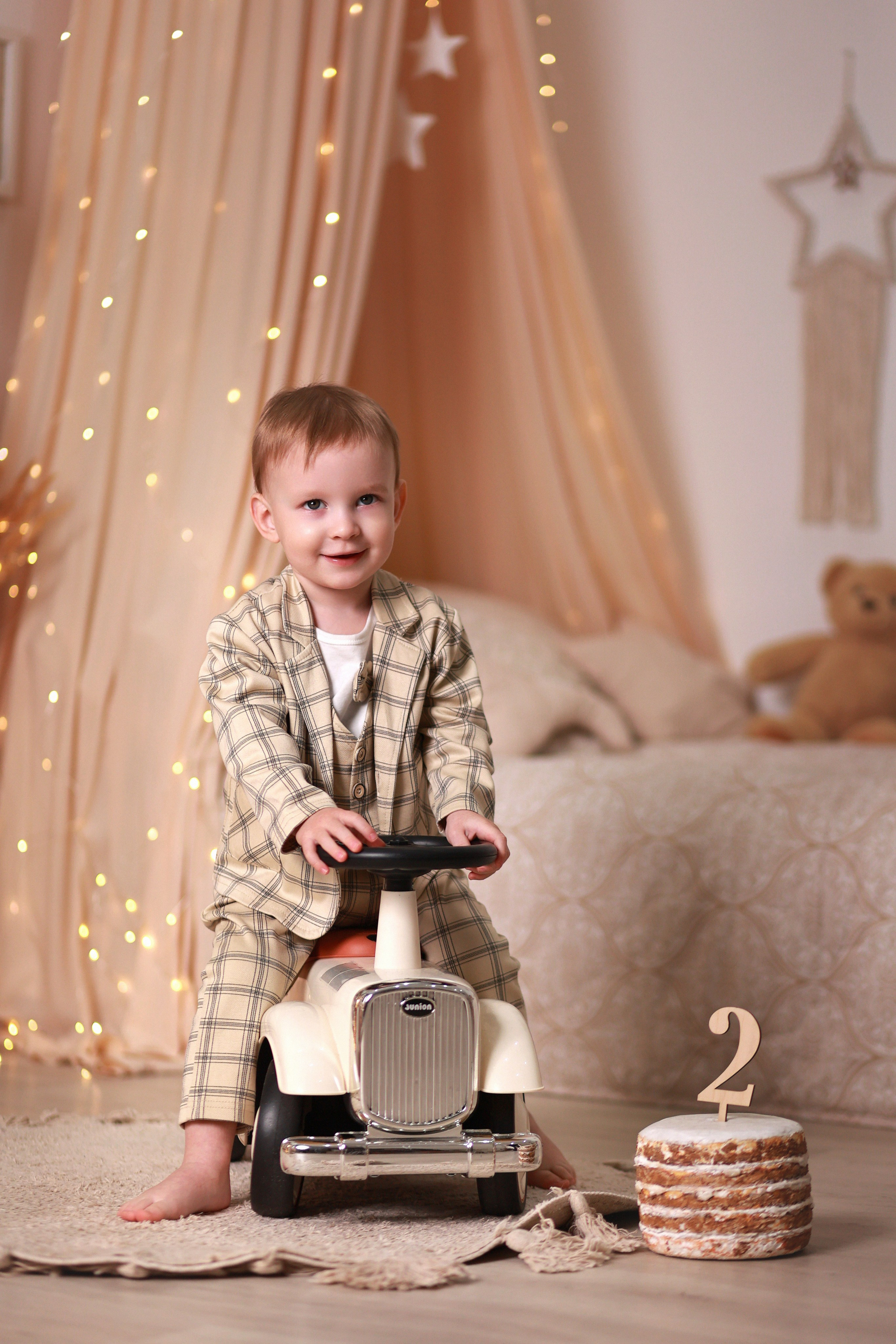 . Детский семейный фотограф Краснодар