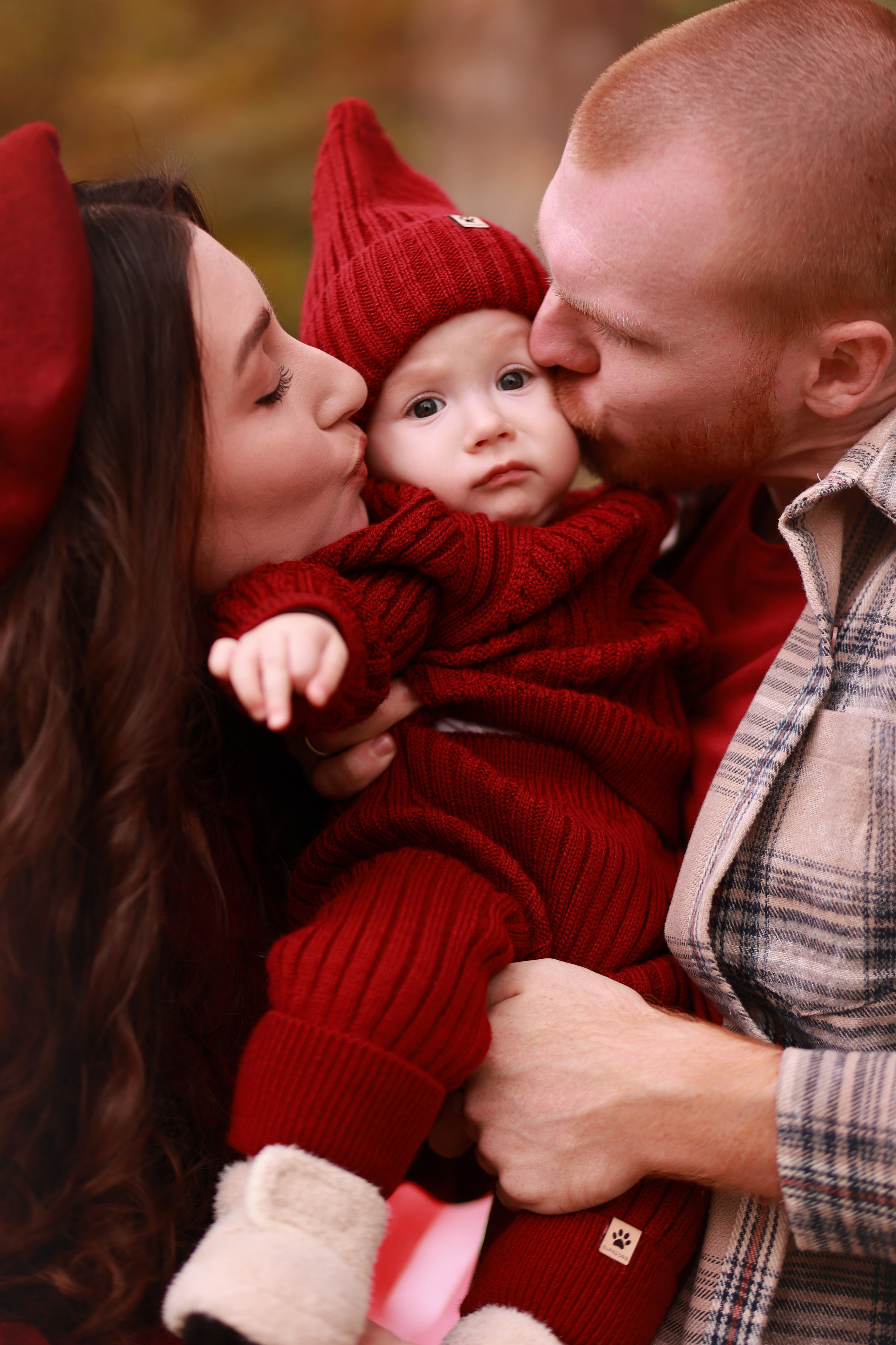 RetroBeetle. Детский семейный фотограф Краснодар