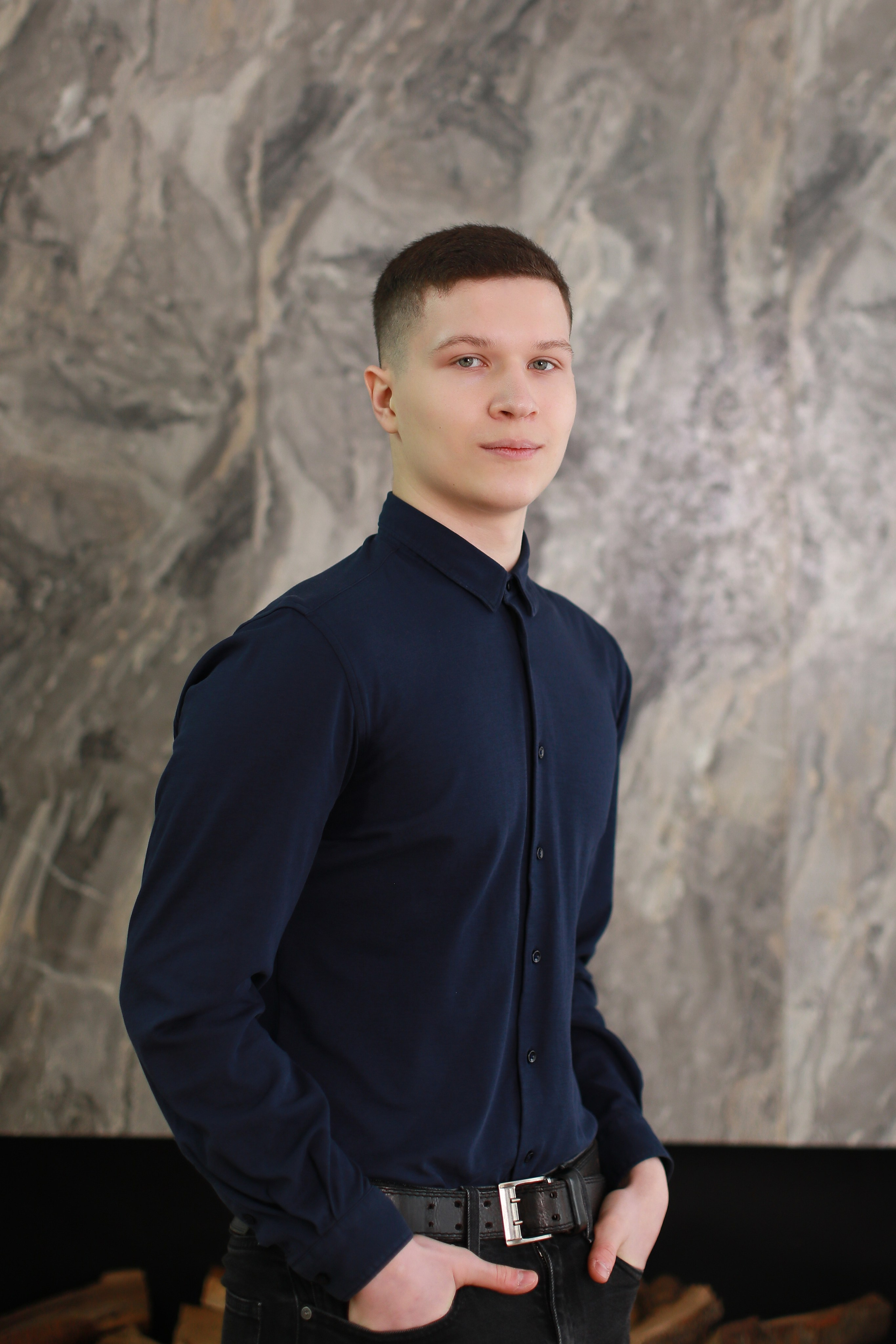 Выпускной альбом (Школа 83). Детский семейный фотограф Краснодар