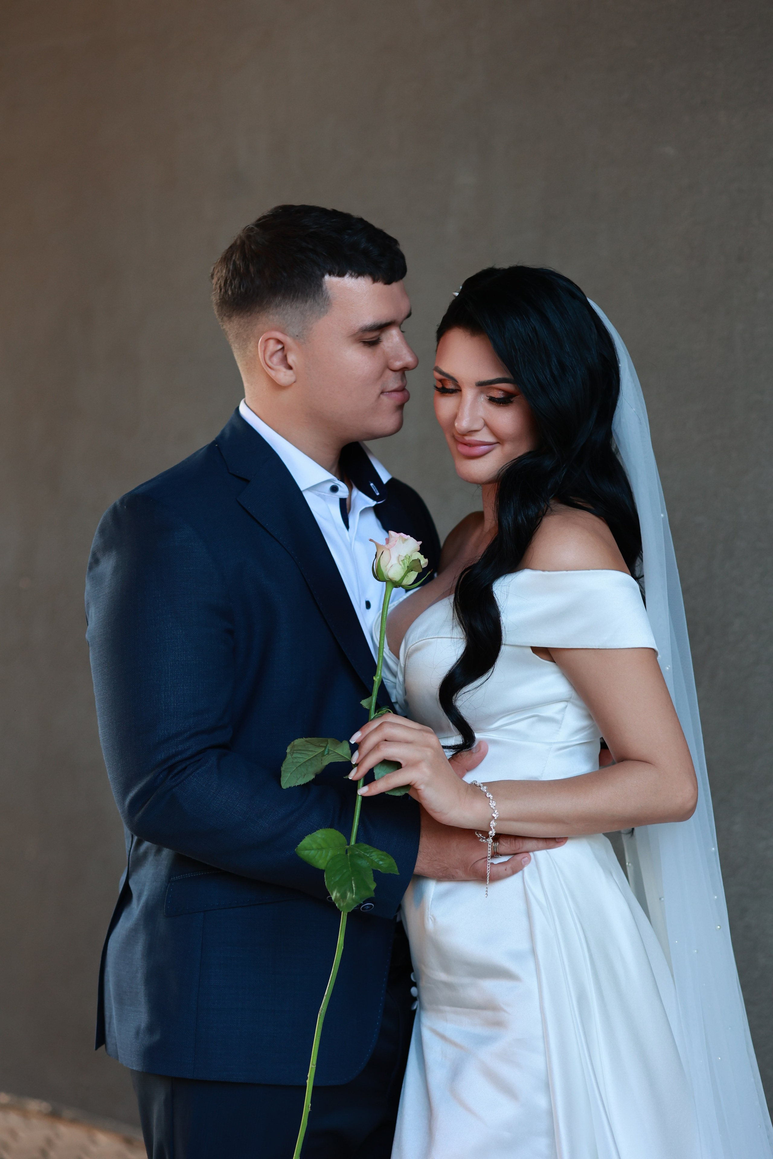 Марина и Феоктист. Детский семейный фотограф Краснодар