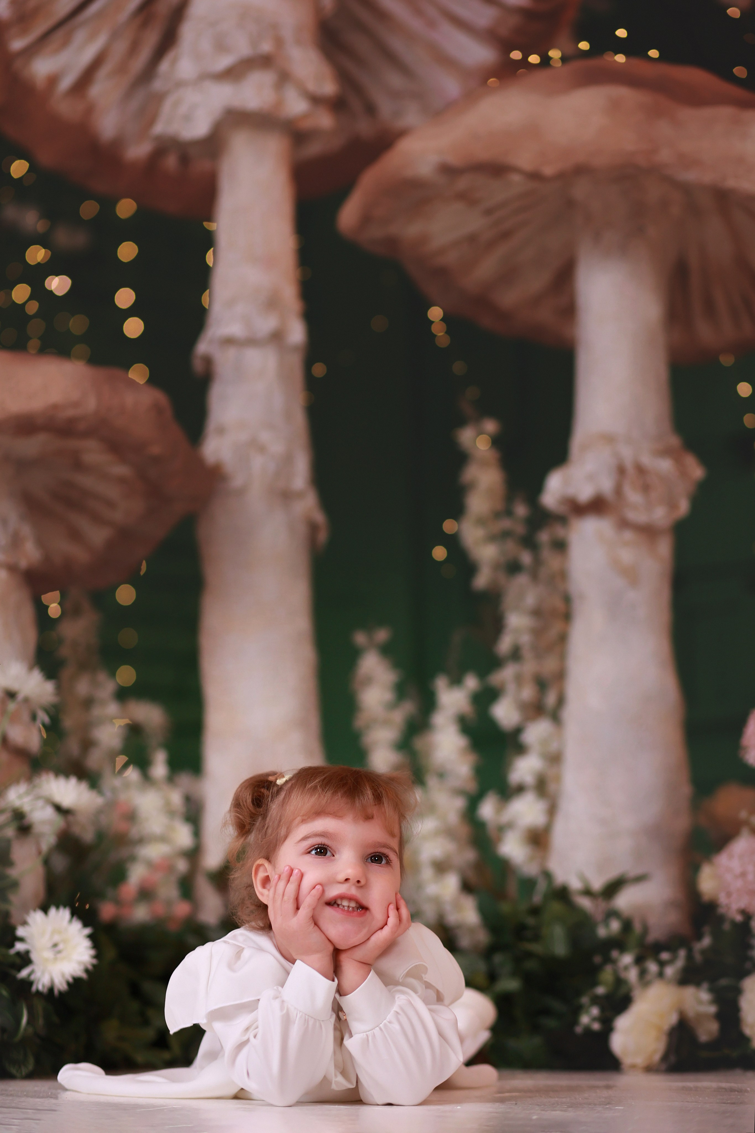 . Детский семейный фотограф Краснодар