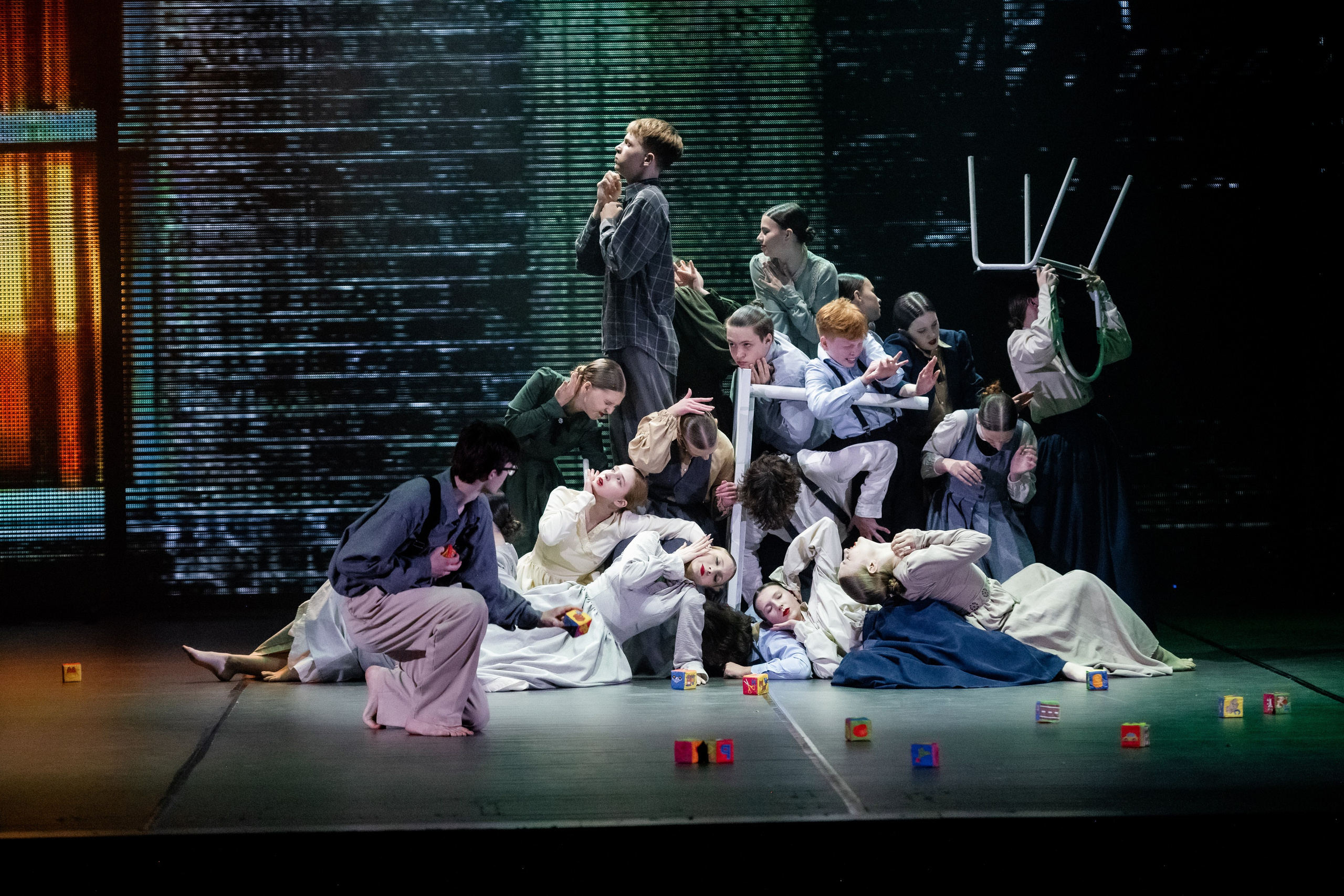 Концерты. Дом детской фотографии Арсюткиной Наталии™