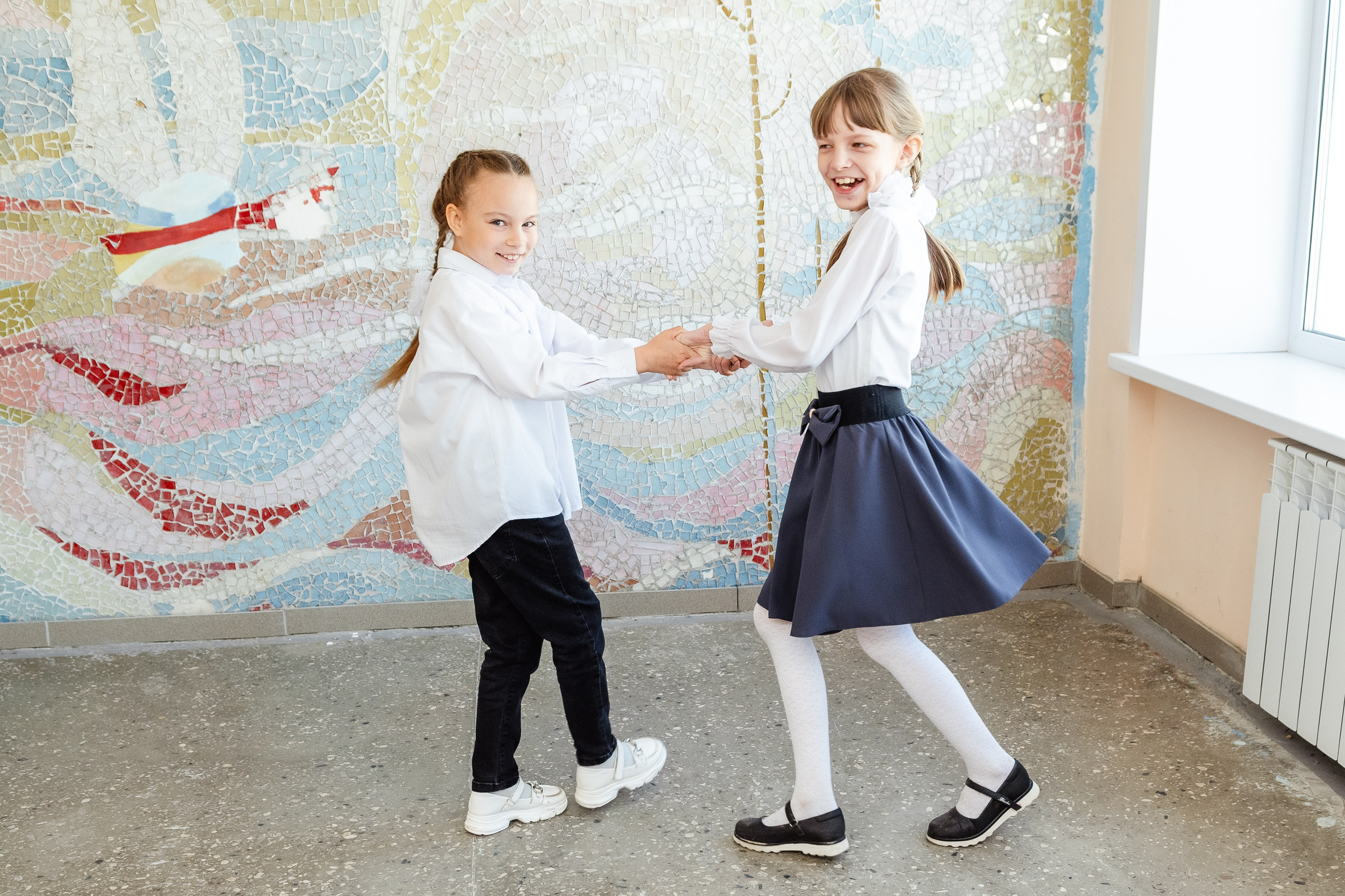 2 классы. Дом детской фотографии Арсюткиной Наталии™