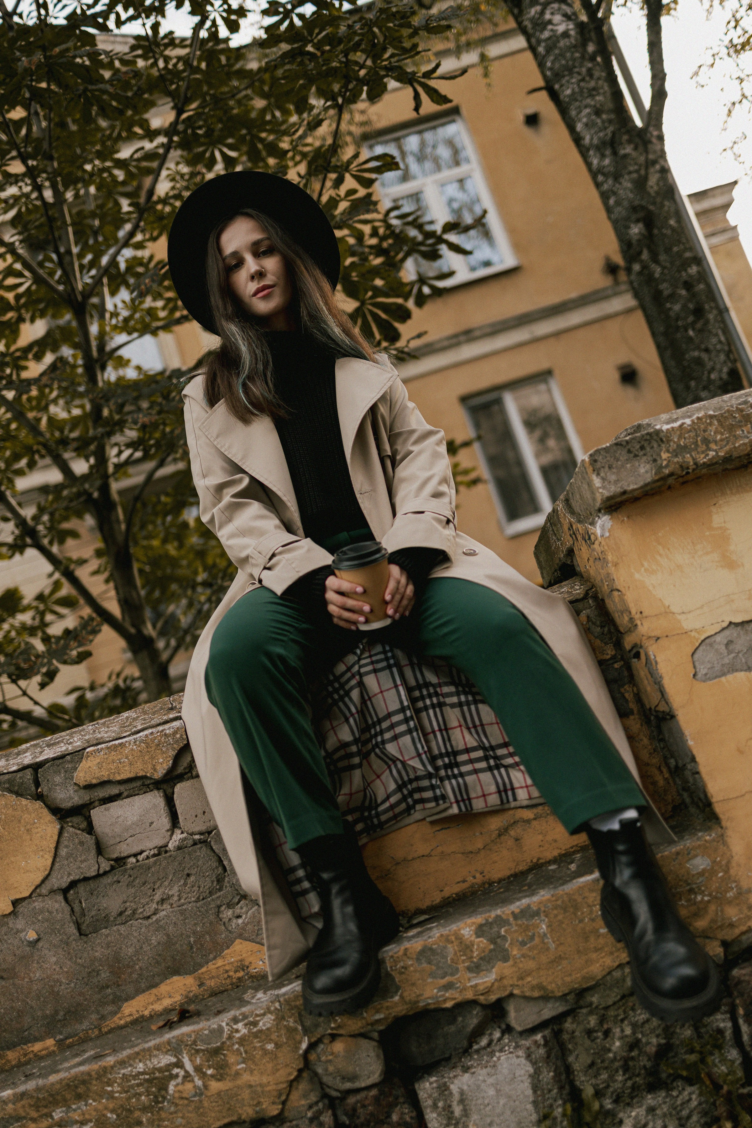 Sisters. Фотограф в Выборге и Санкт-Петербурге Маша Гуляева