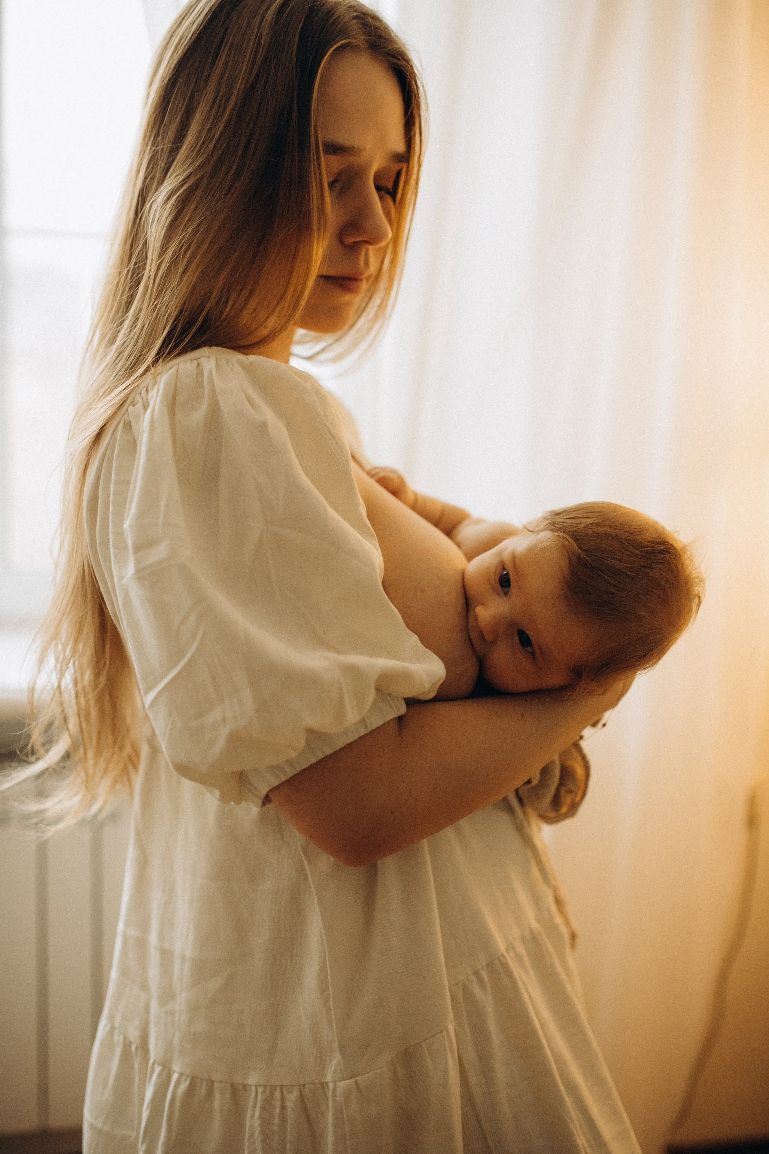 Марина и Марк. Семейный фотограф в Москве Алина Савченко