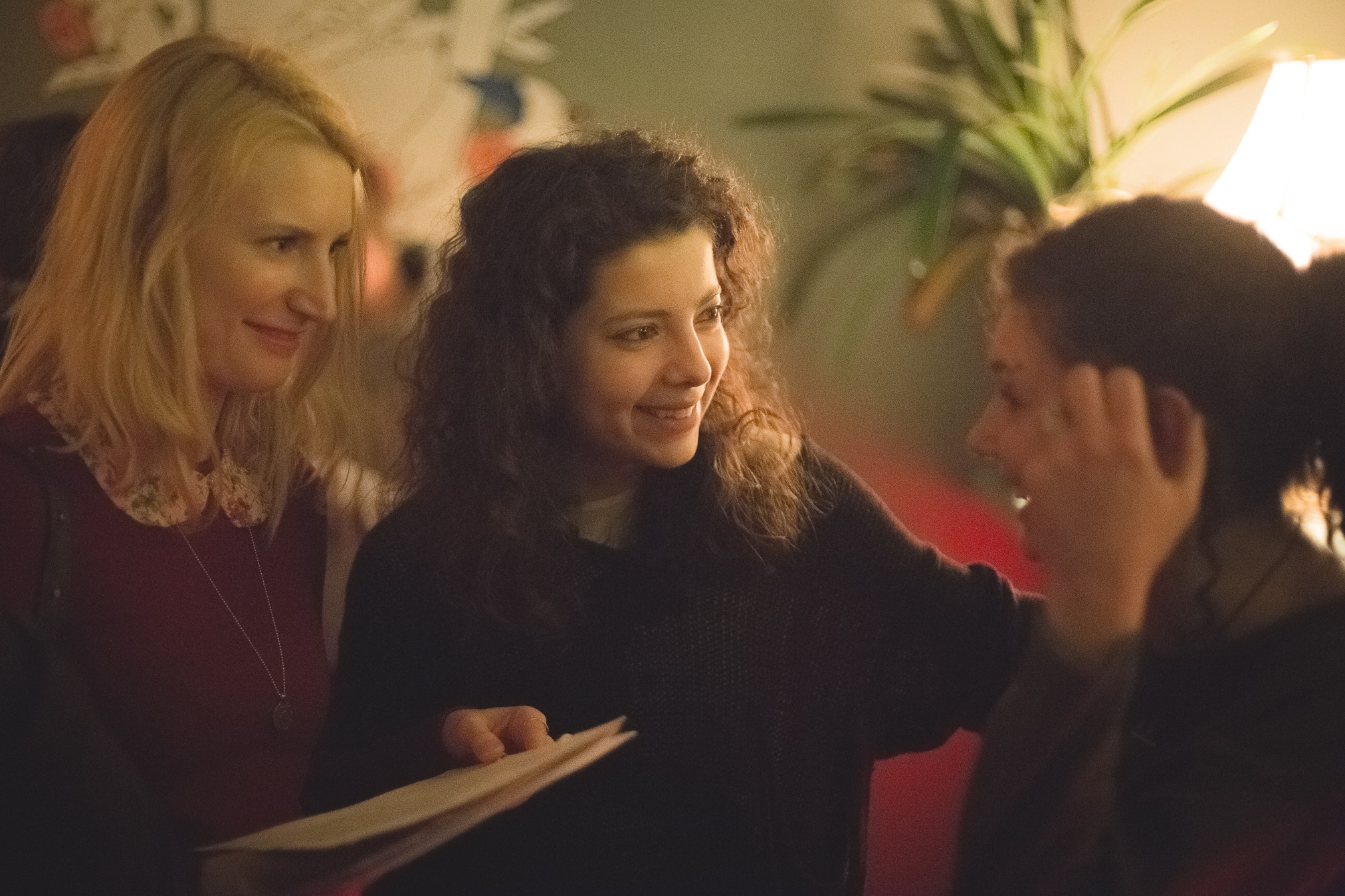 Пиф Паф 1 (май 2015). Фотограф Анастасия Малеева