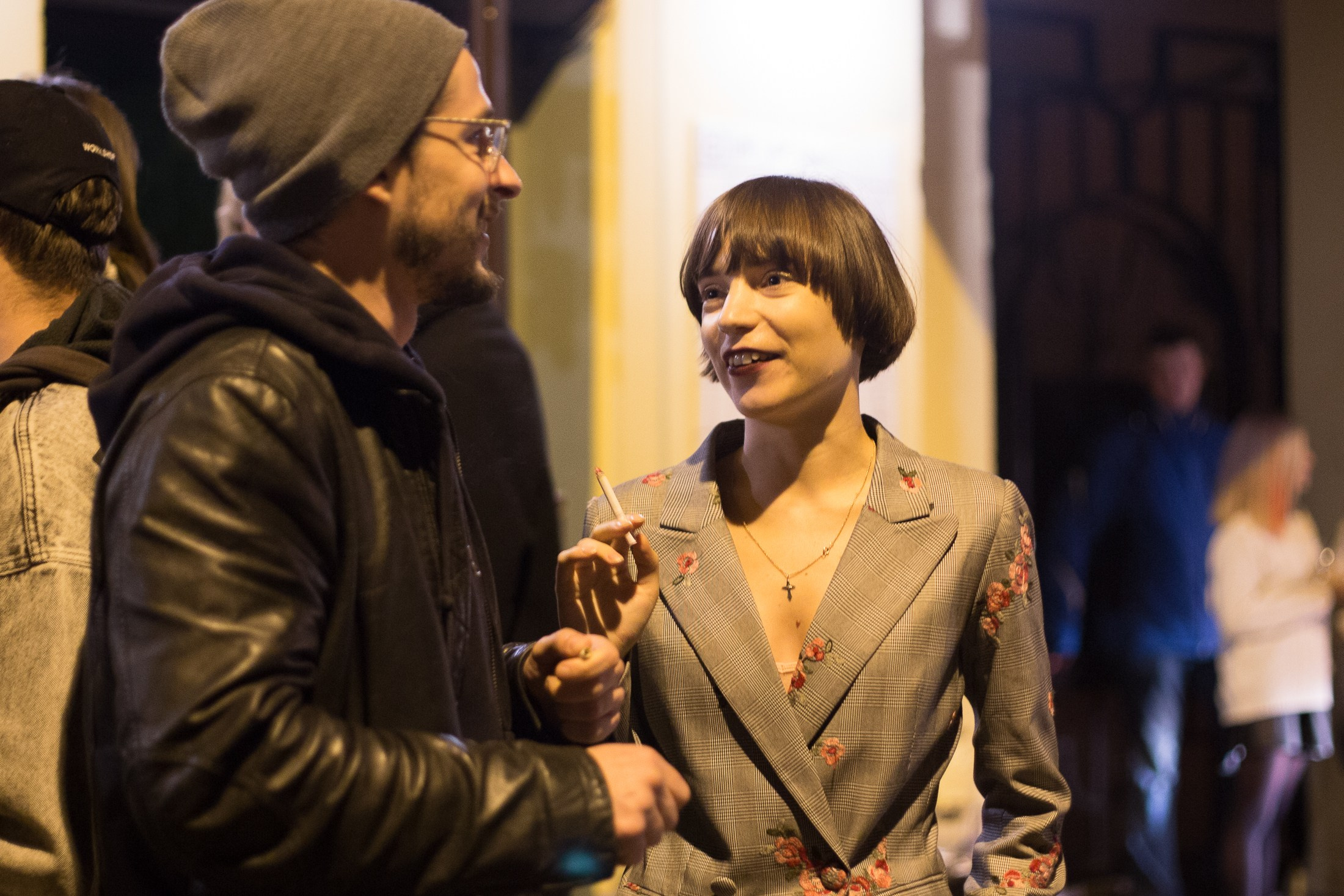 Пиф Паф 5 лет (осень 2018). Фотограф Анастасия Малеева