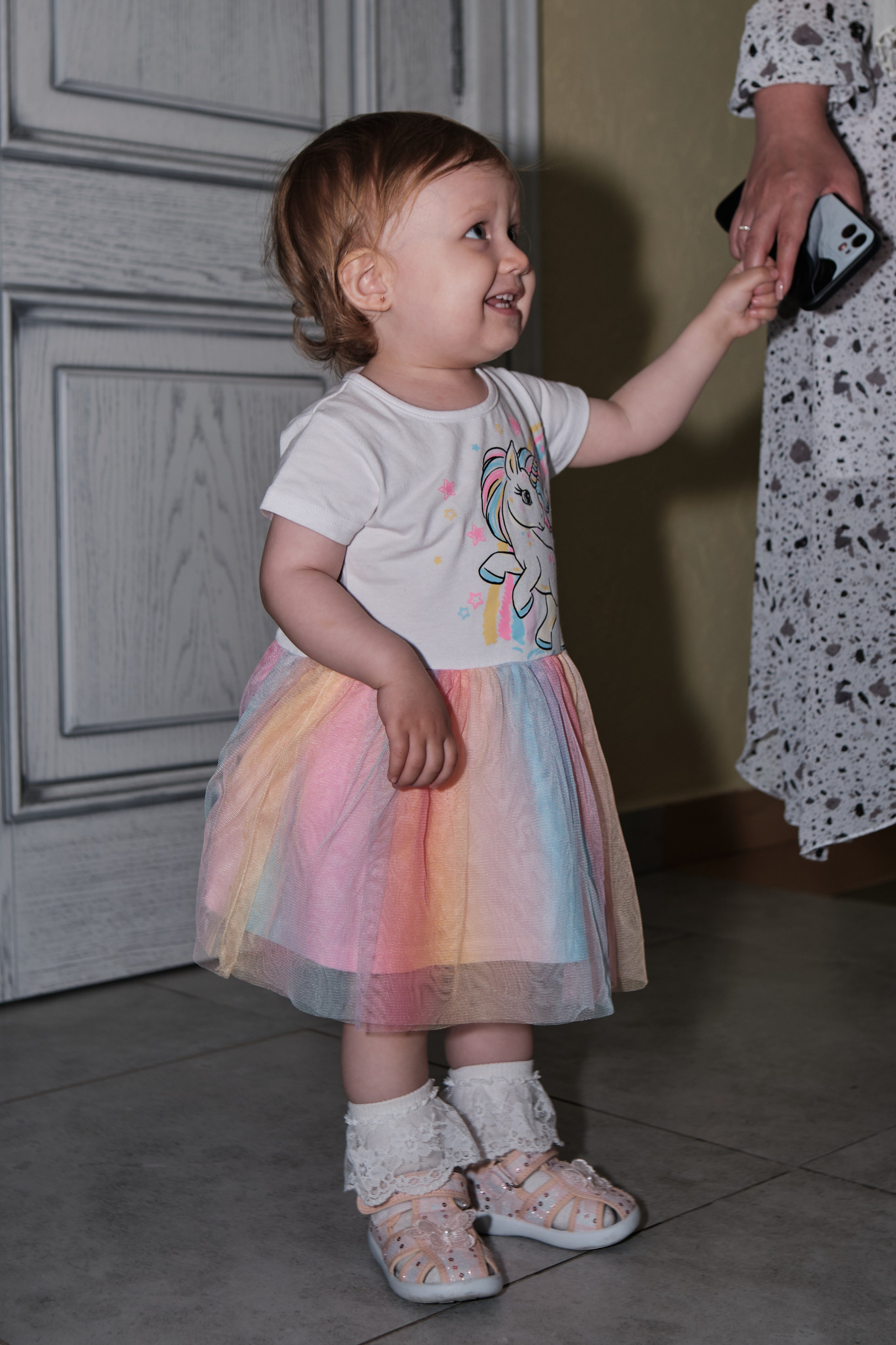 Таинство Крещения