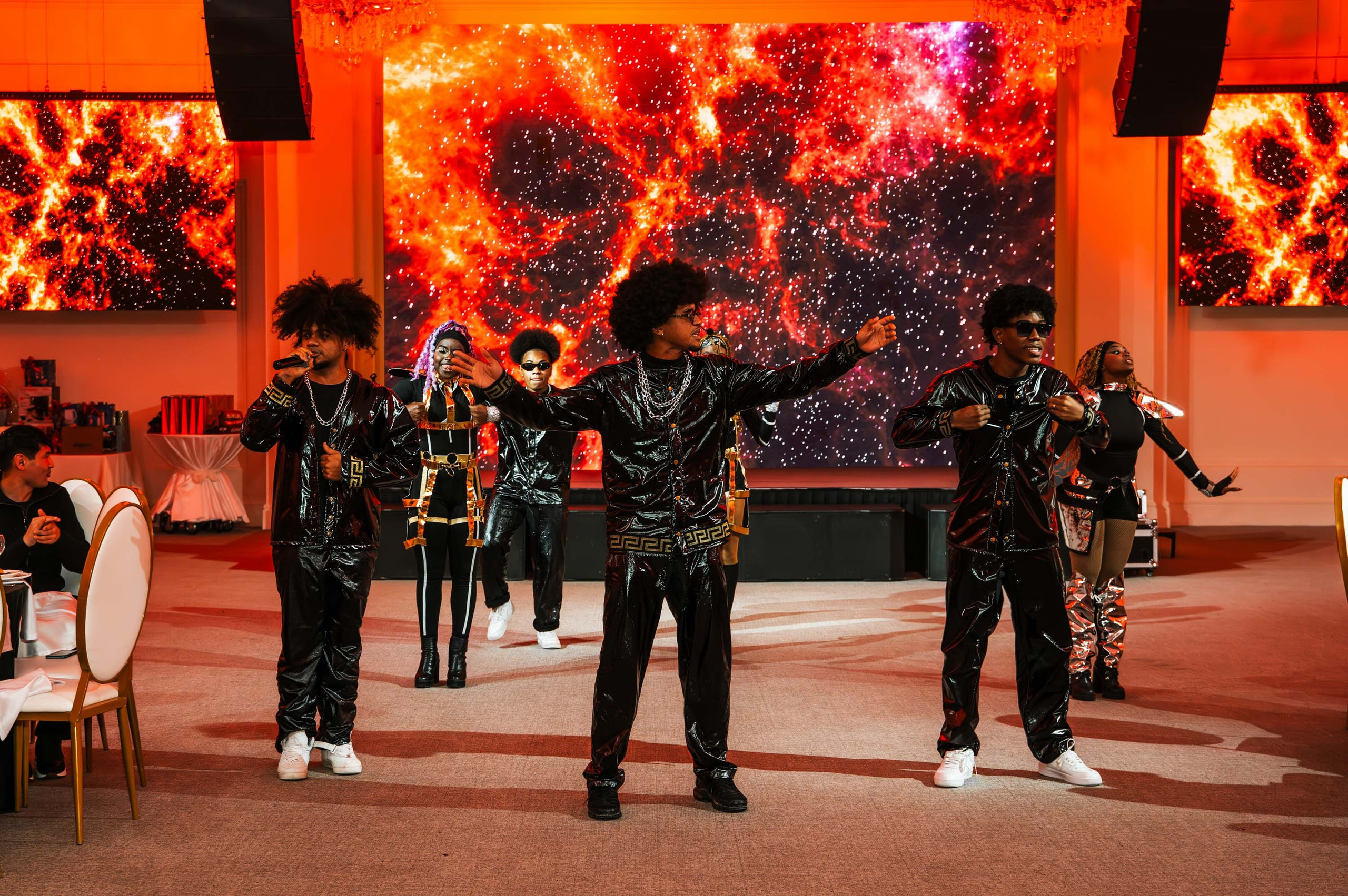 Professional photo & Event agency (Kazakhstan, Astana)