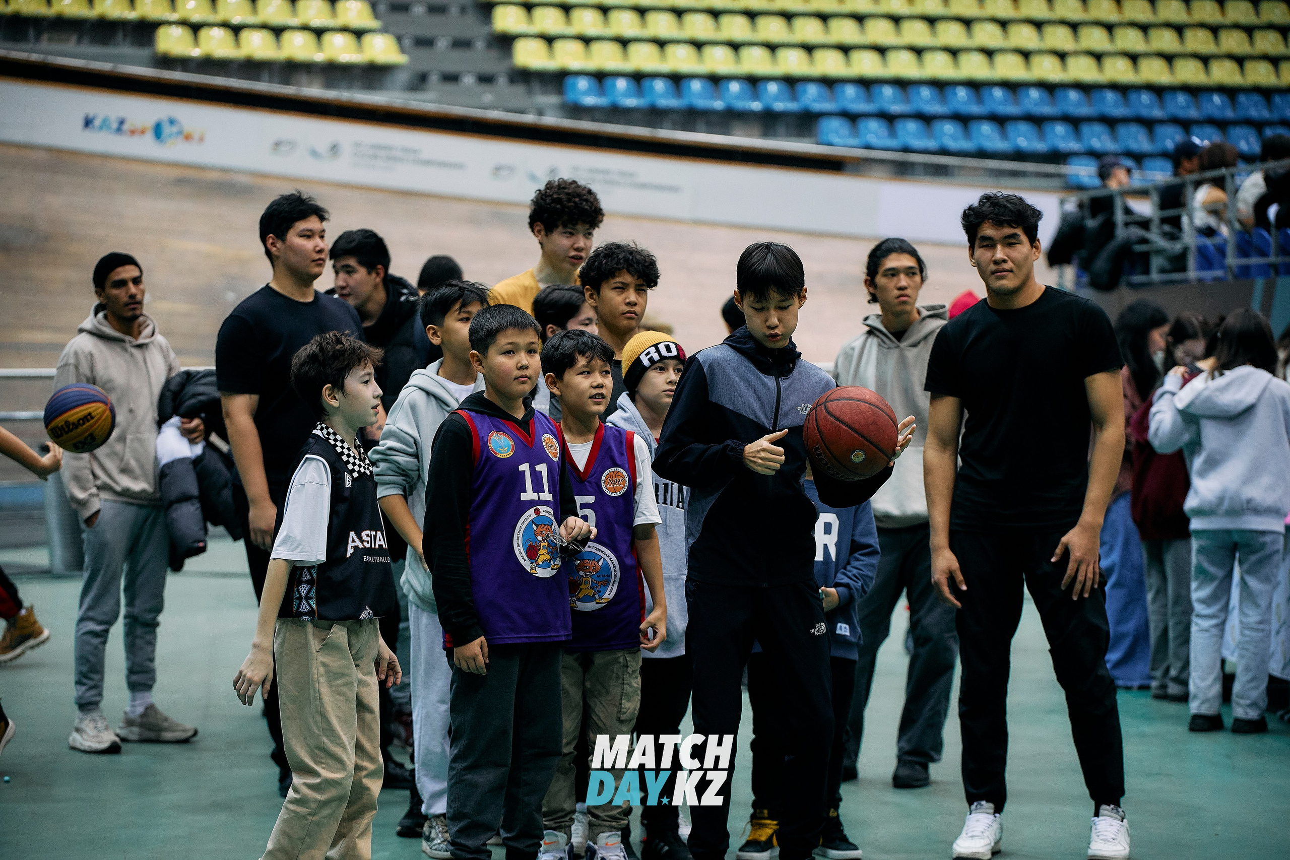 Basketball | Astana versus CSKA | Dec 2023. Professional photo & Event agency (Kazakhstan, Astana)