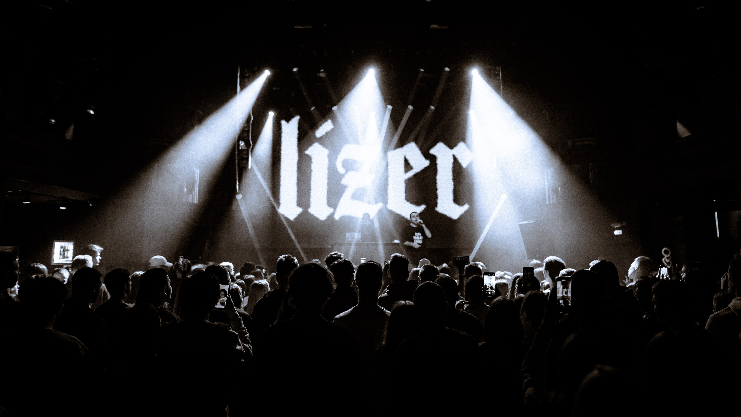 LIZER. Андрей Малахов — Фотограф в Хабаровске