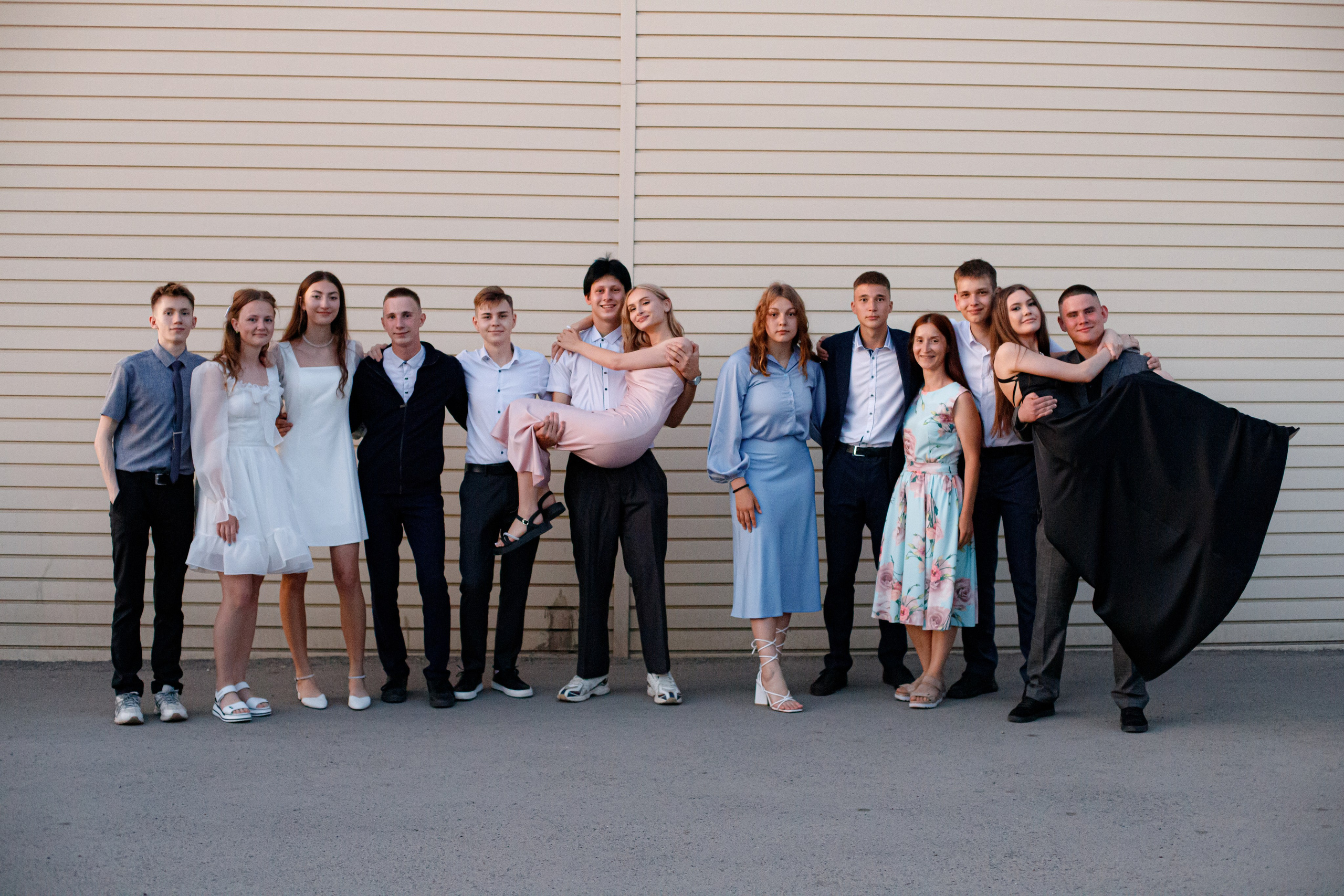 Выпускной. Photokarish