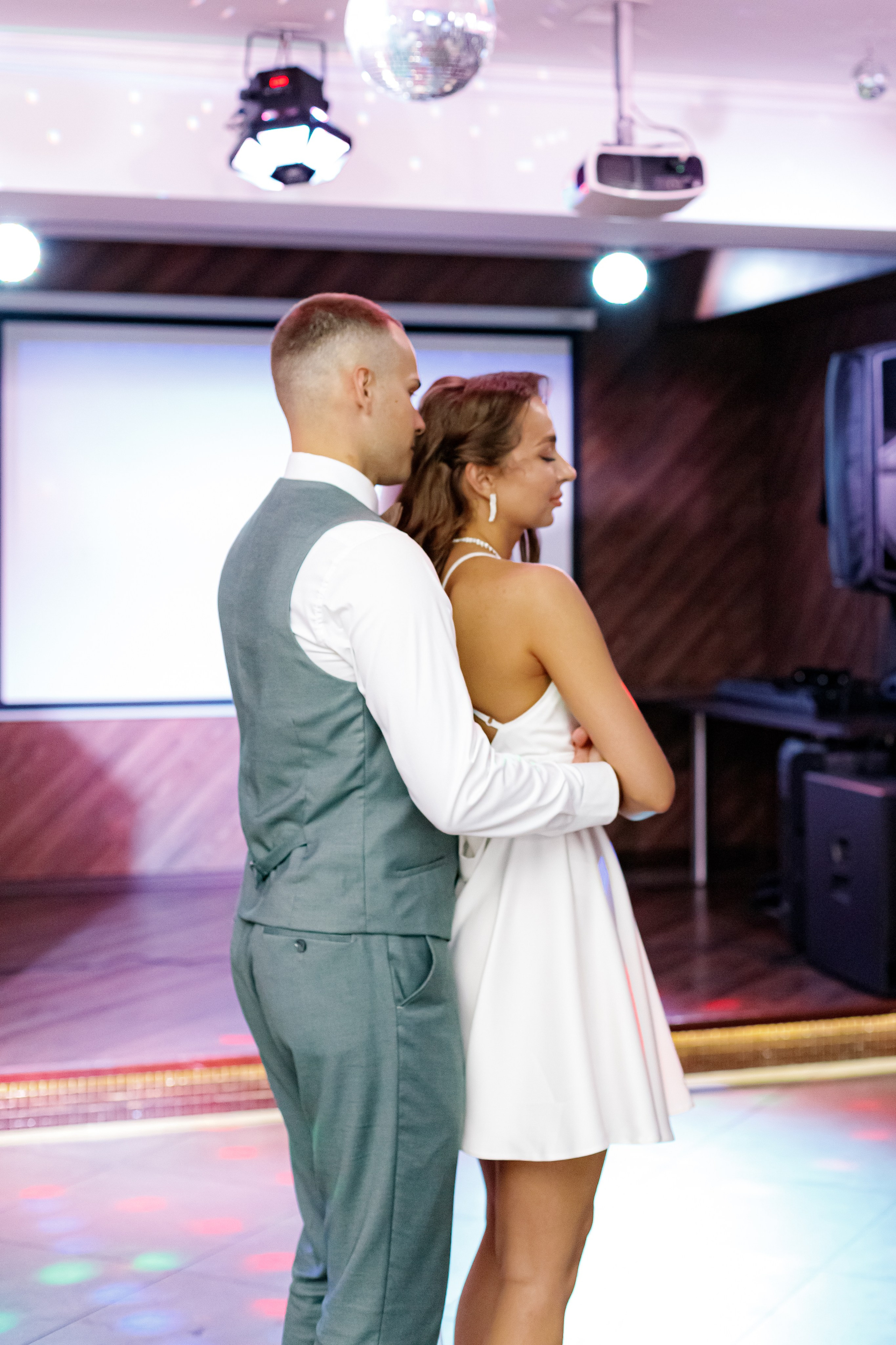 A&O wedding day. Photokarish