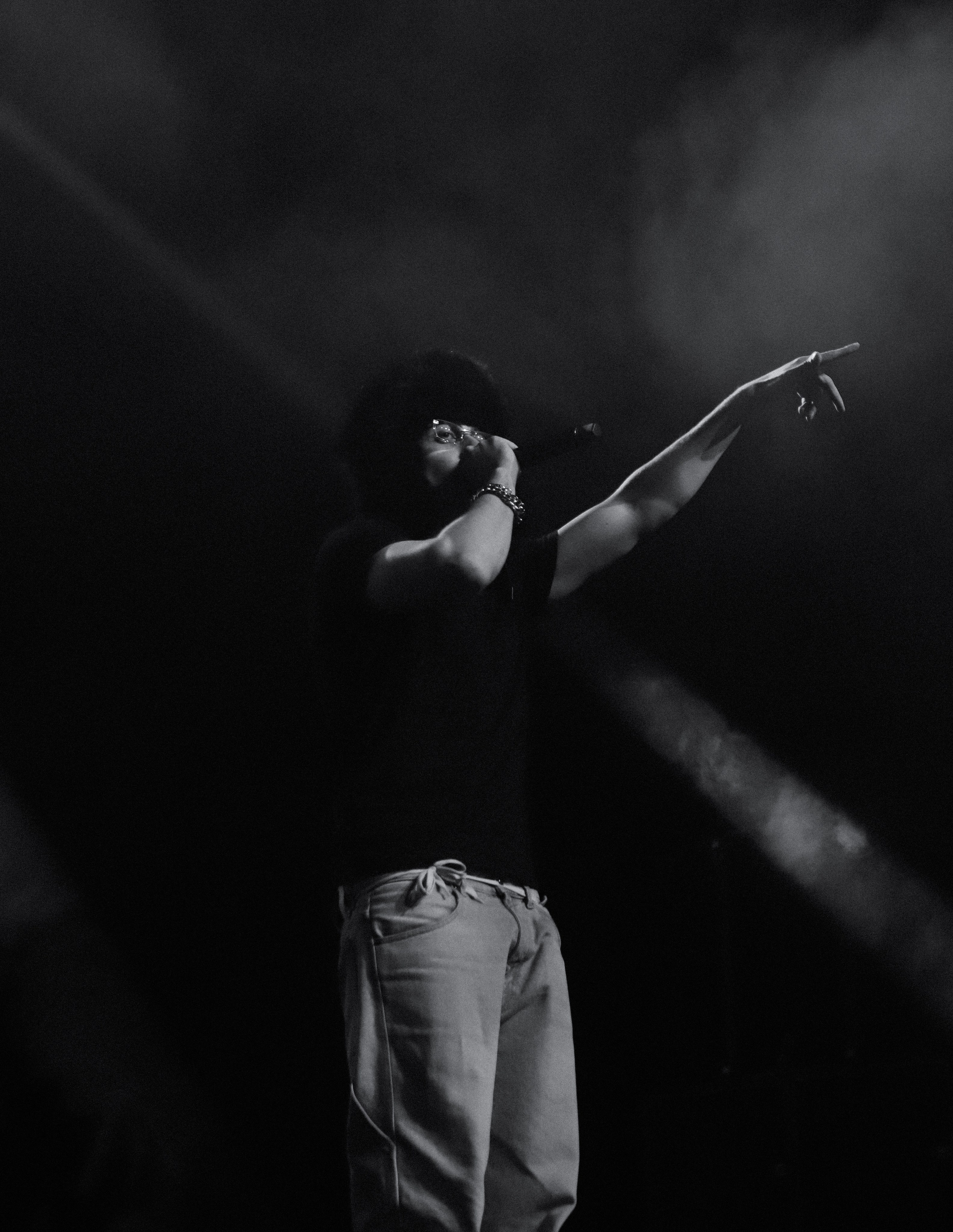 BUSHIDO ZHO. DARIA BLEDNOVA / photographer Moscow