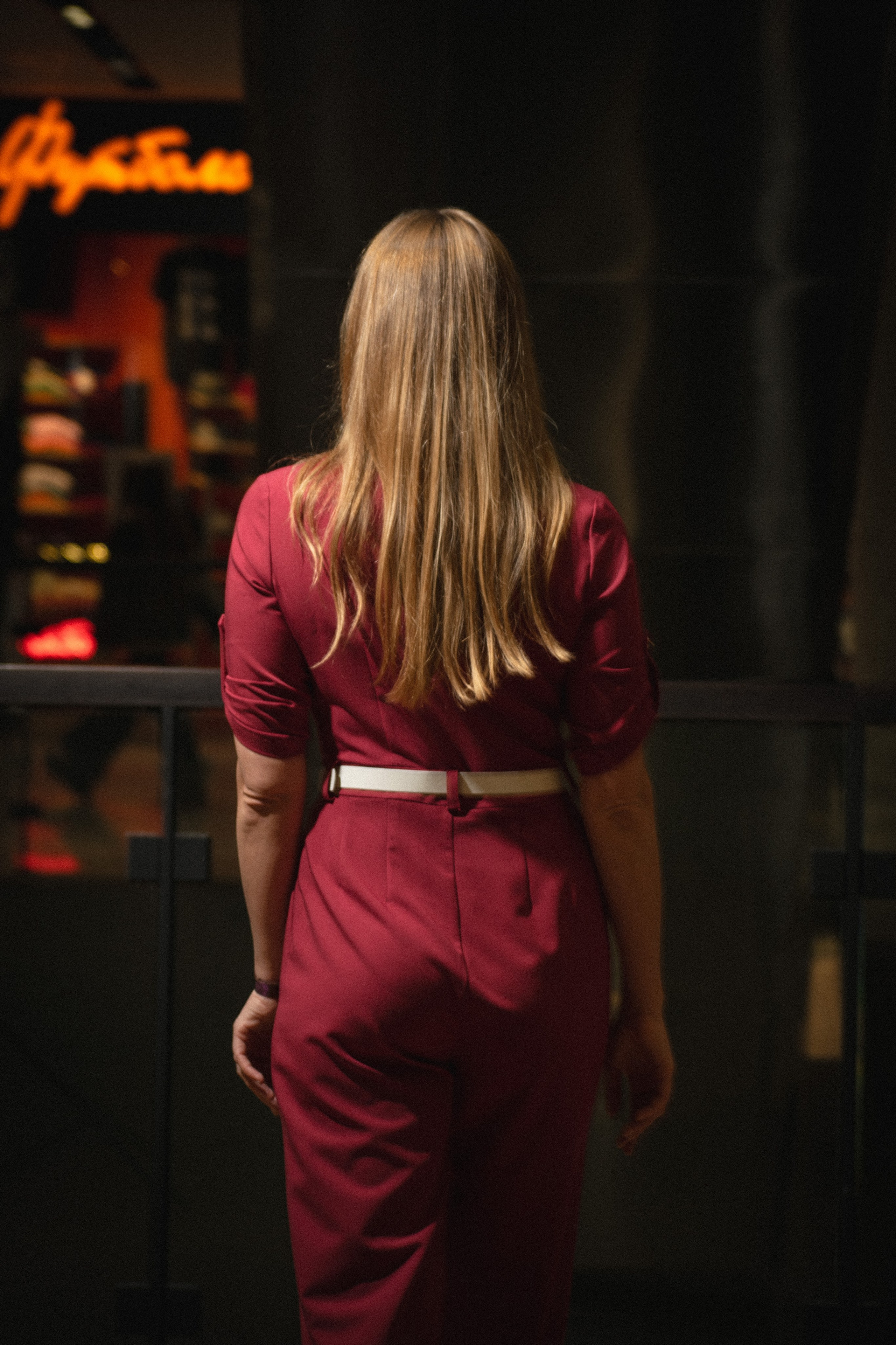 Татьяна Фингер. Iliya Soldatkin Fine Art Photography