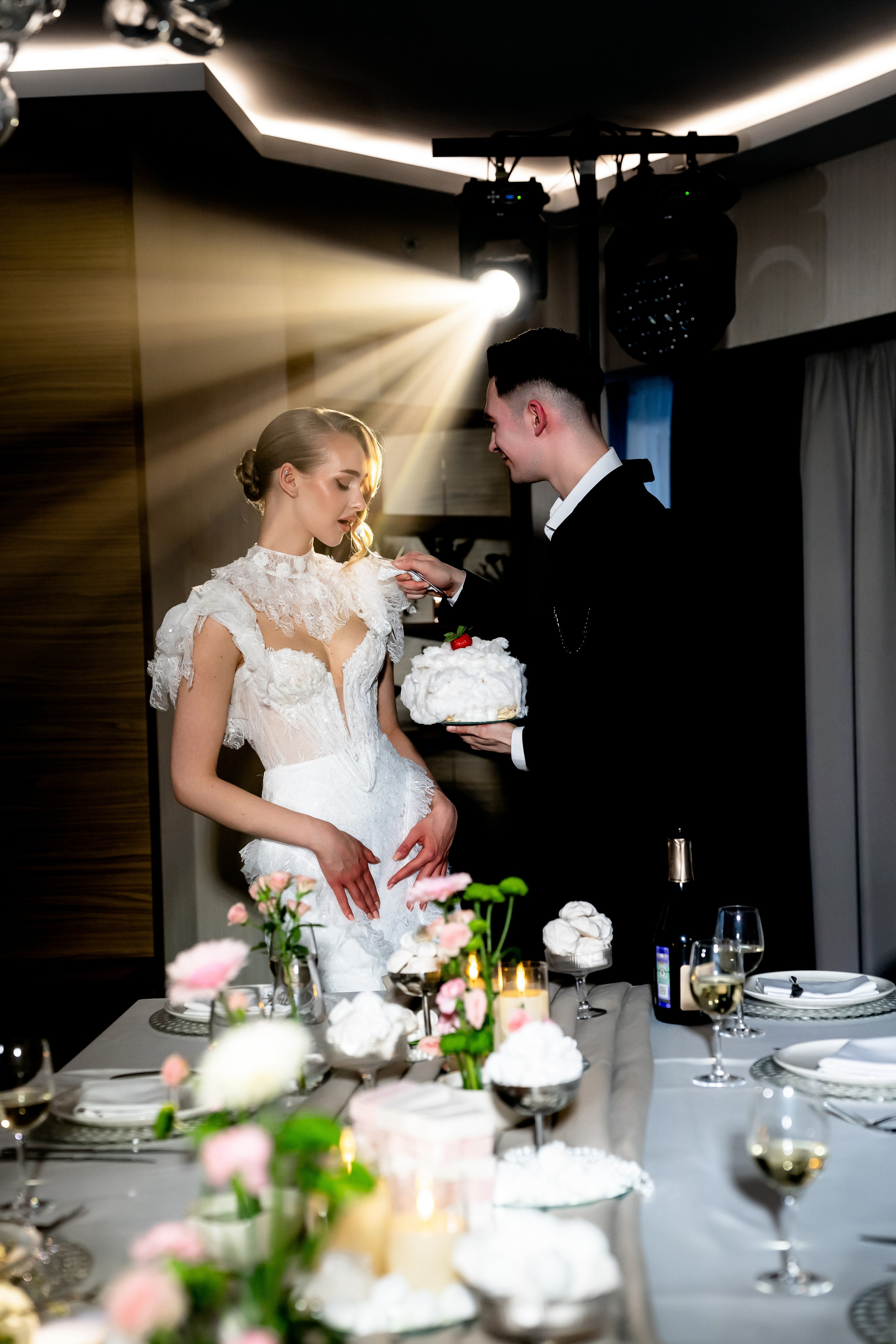 Свадьба Татьяны и Сергея. Твой фотограф Алина Кочергина