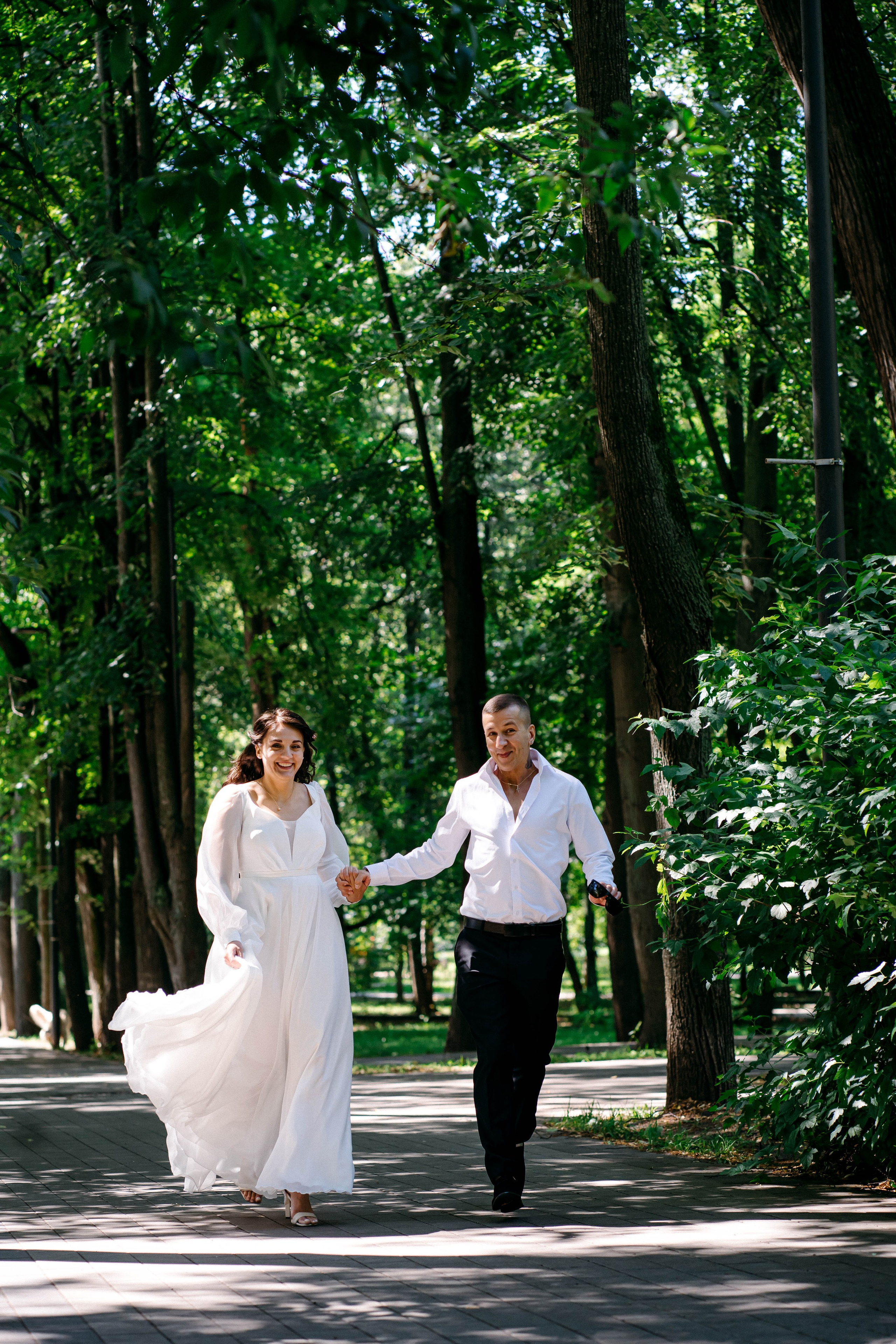 Свадьба Марии и Владислава. Твой фотограф Алина Кочергина