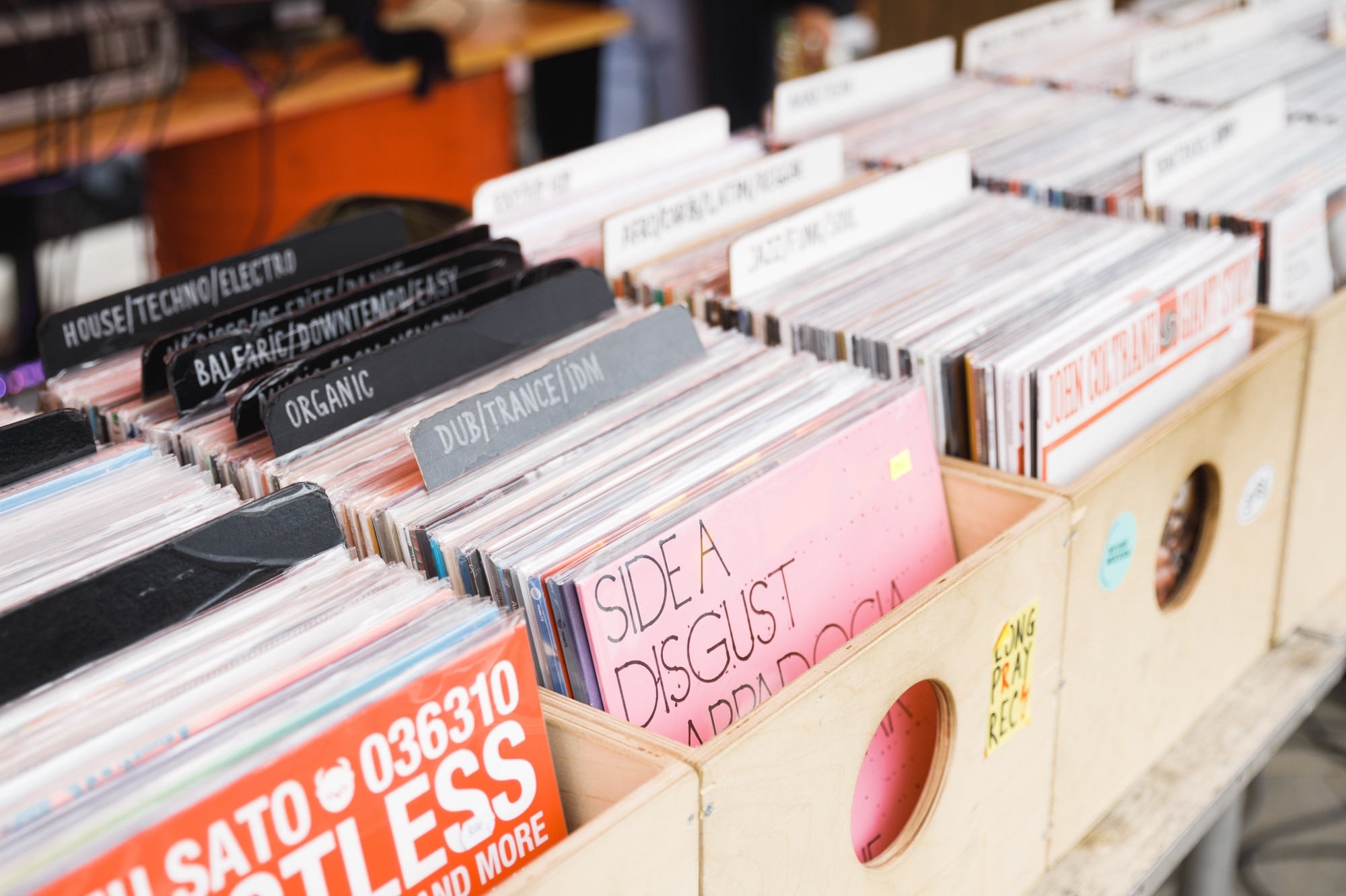 5 сентября 2021 на Даниловском рынке. Фотоотчеты «Ламбада-маркета»