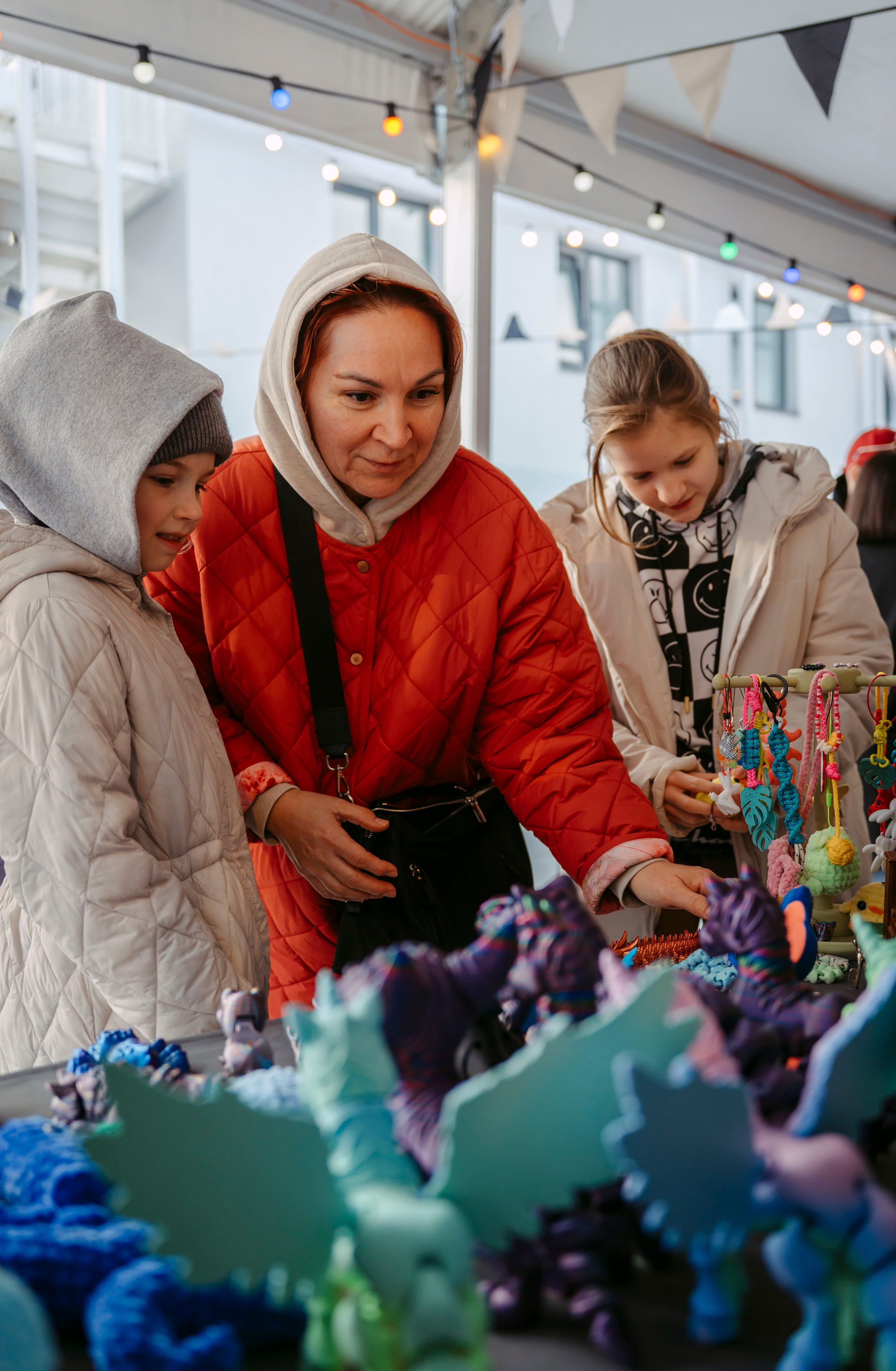 27–28 сентября 2025 в Казани на фестивале «Очень! Осень» / фото Александр Копылов. Фотоотчеты «Ламбада-маркета»
