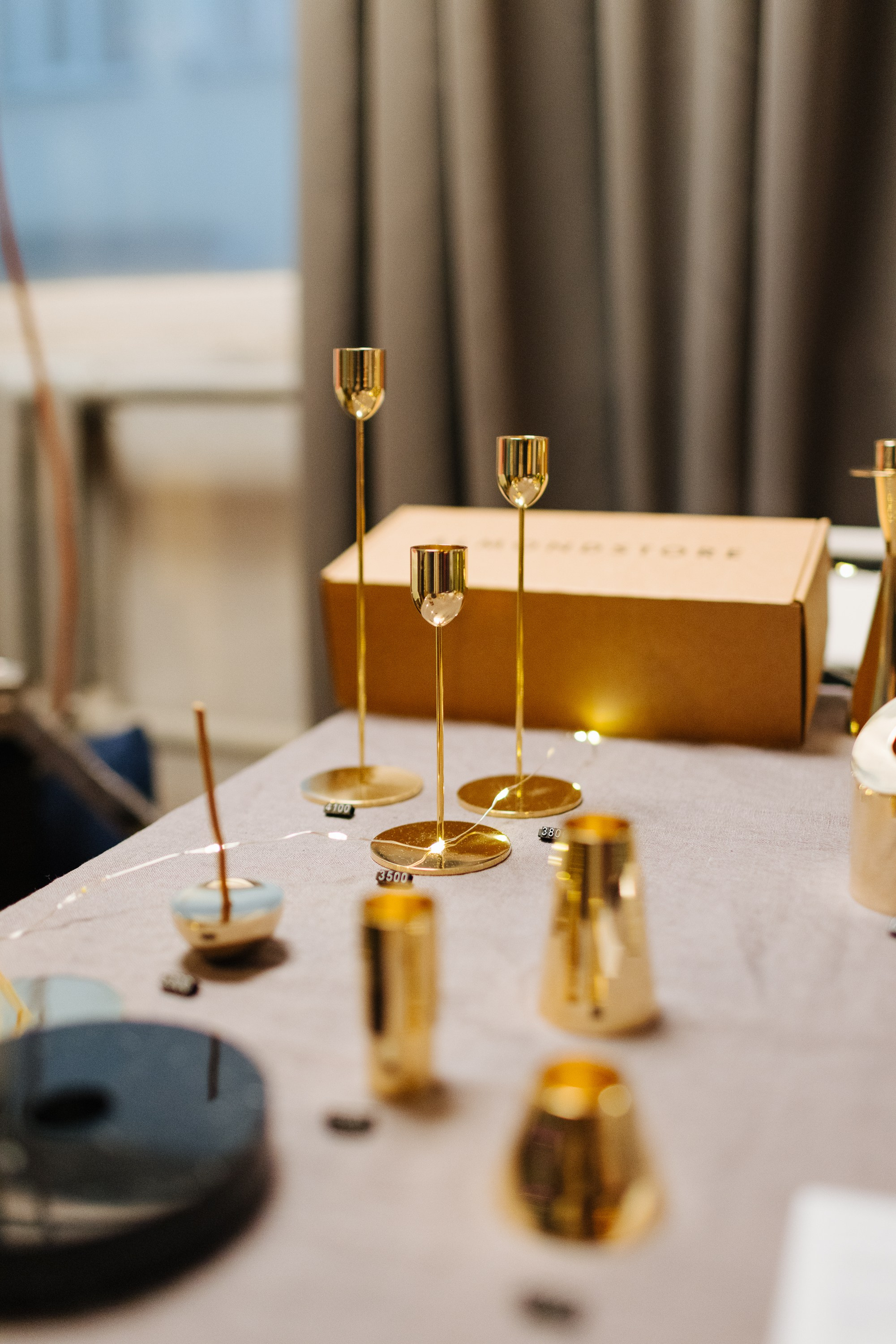 24–25 декабря 2022 в пространстве ПОЛЕ / День 1. Фотоотчеты «Ламбада-маркета»