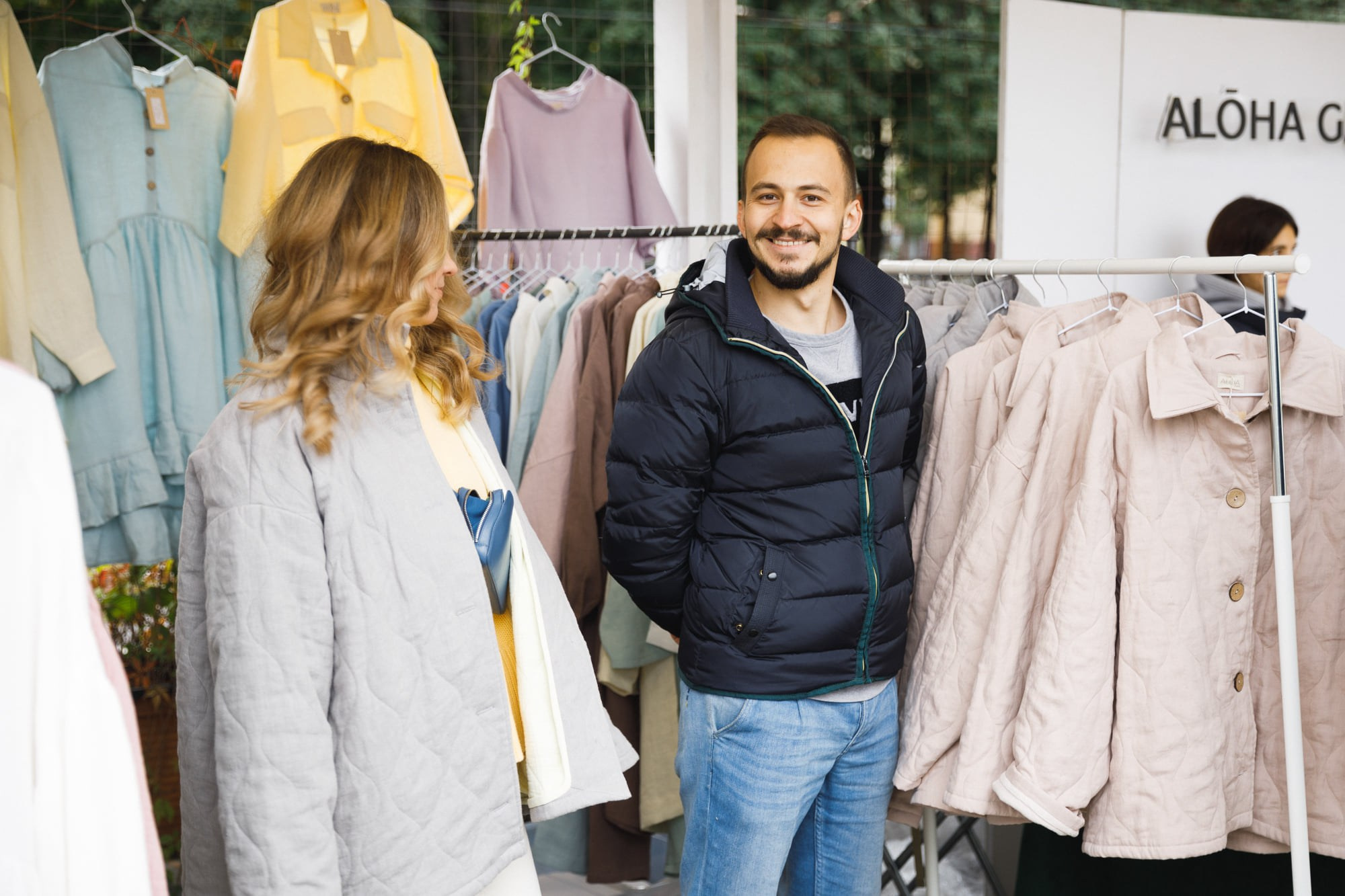 5 сентября 2021 на Даниловском рынке. Фотоотчеты «Ламбада-маркета»