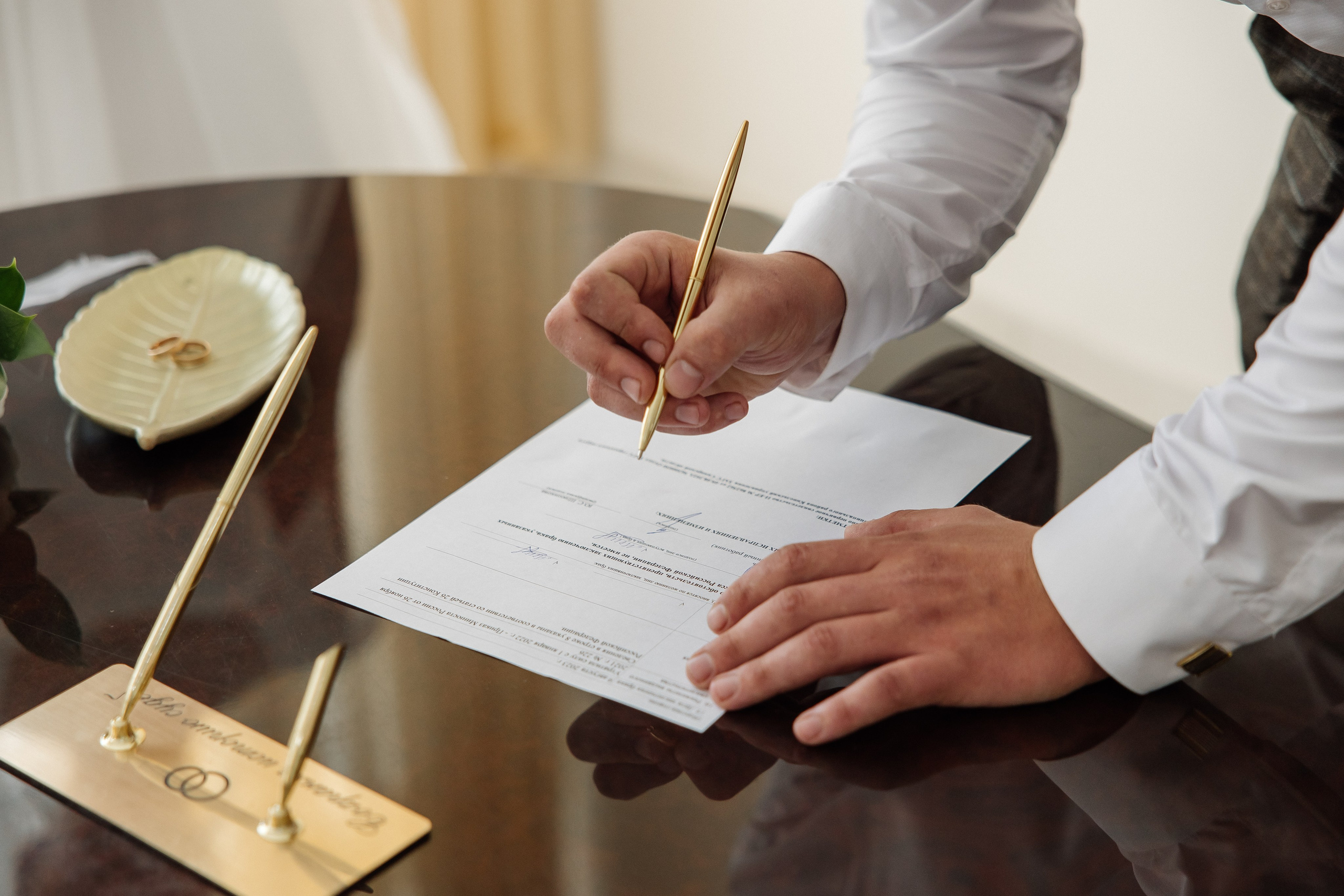 Руслан и Татьяна. Семейный и свадебный фотограф в Самаре и Кинеле Мария Донцу