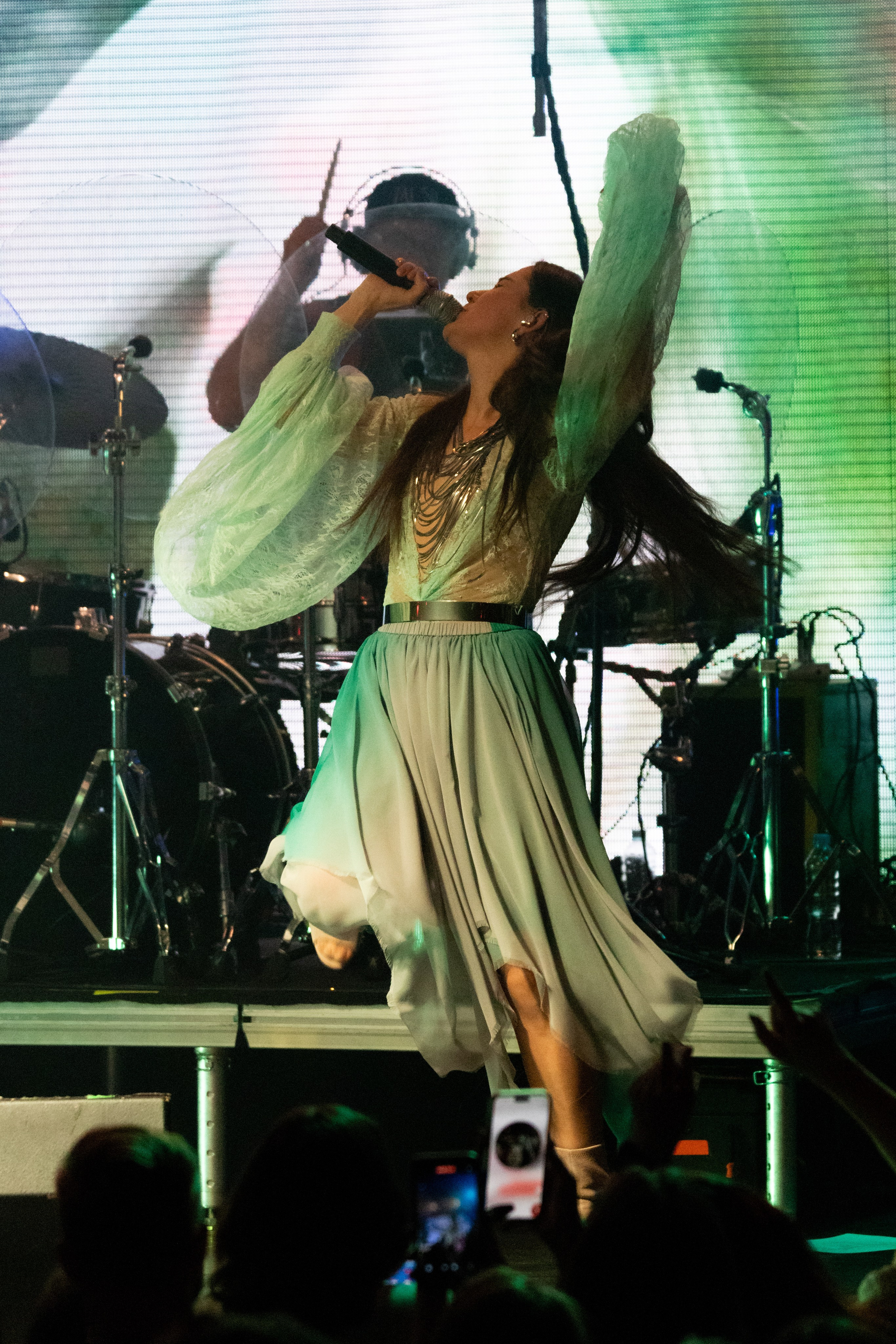 TAISh 16.05.2025. Портретный фотограф в Санкт-Петербурге Вадим Корнеев