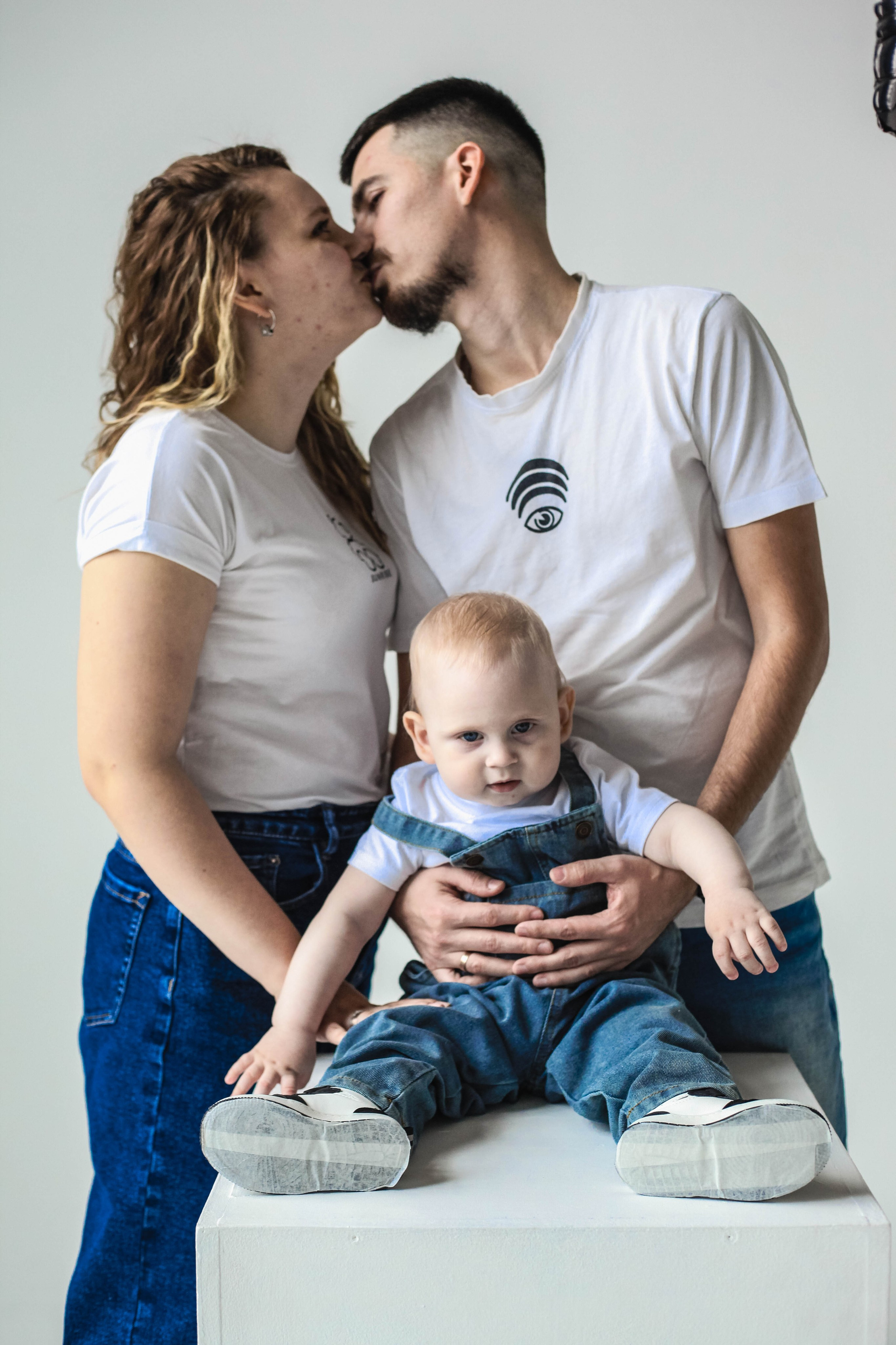 Студия. Уличный фотограф Города N