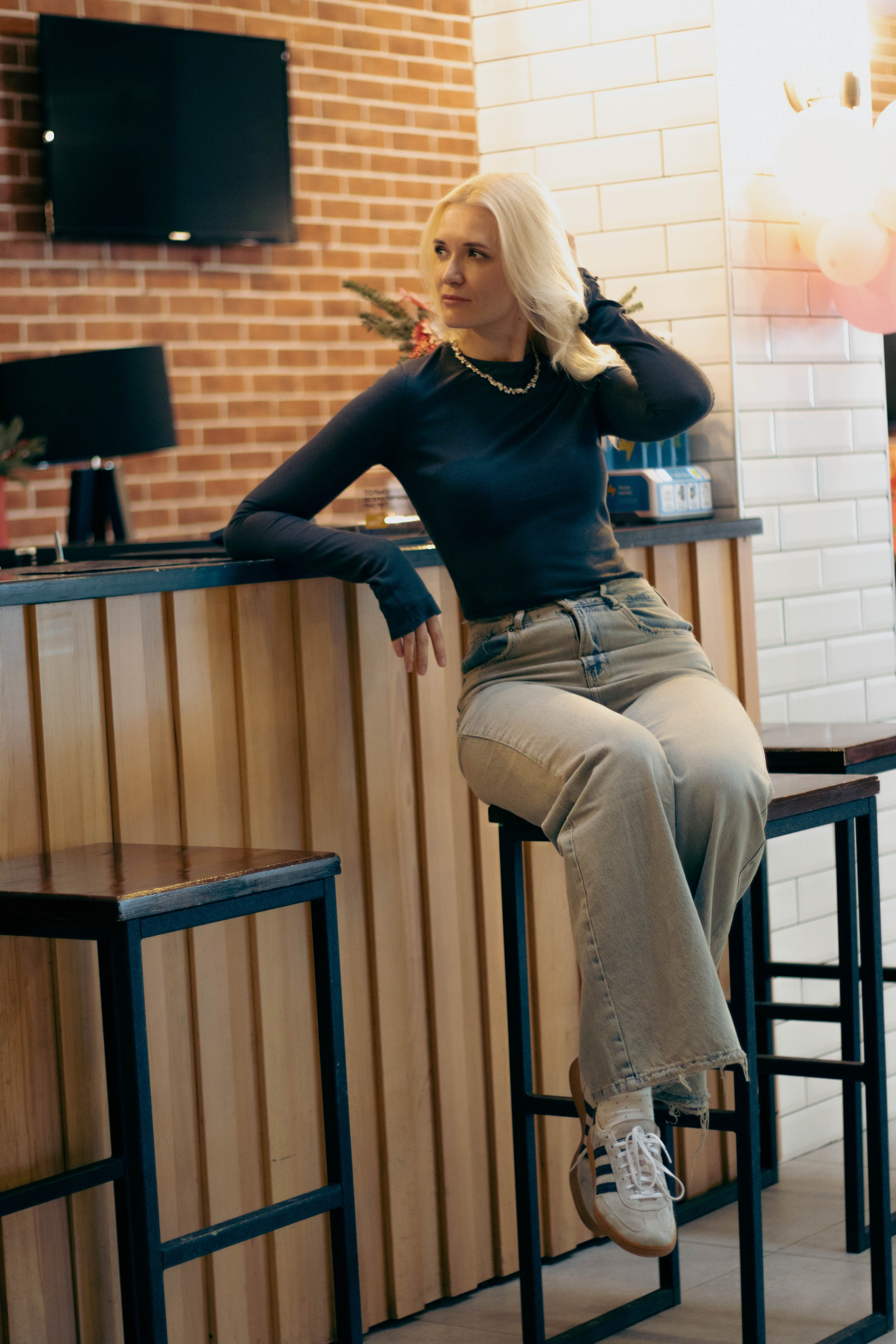 «Влюбленные в городе». Уличный фотограф Города N