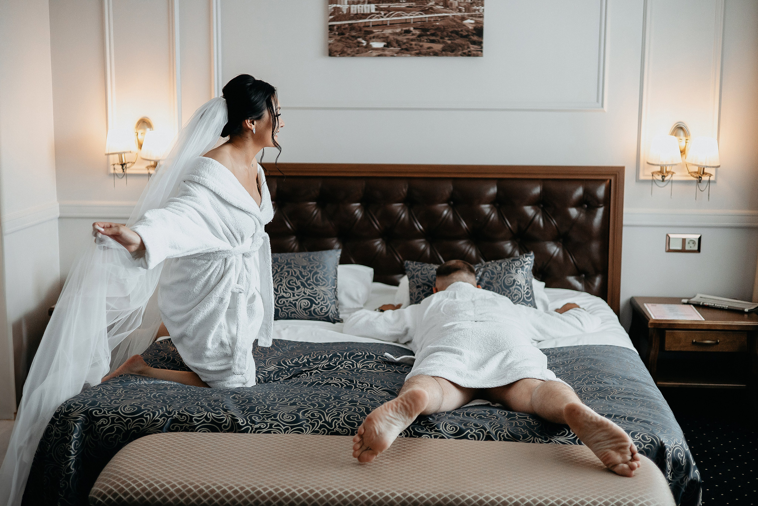 Свадьба. Семейный и свадебный фотограф в Ульяновске