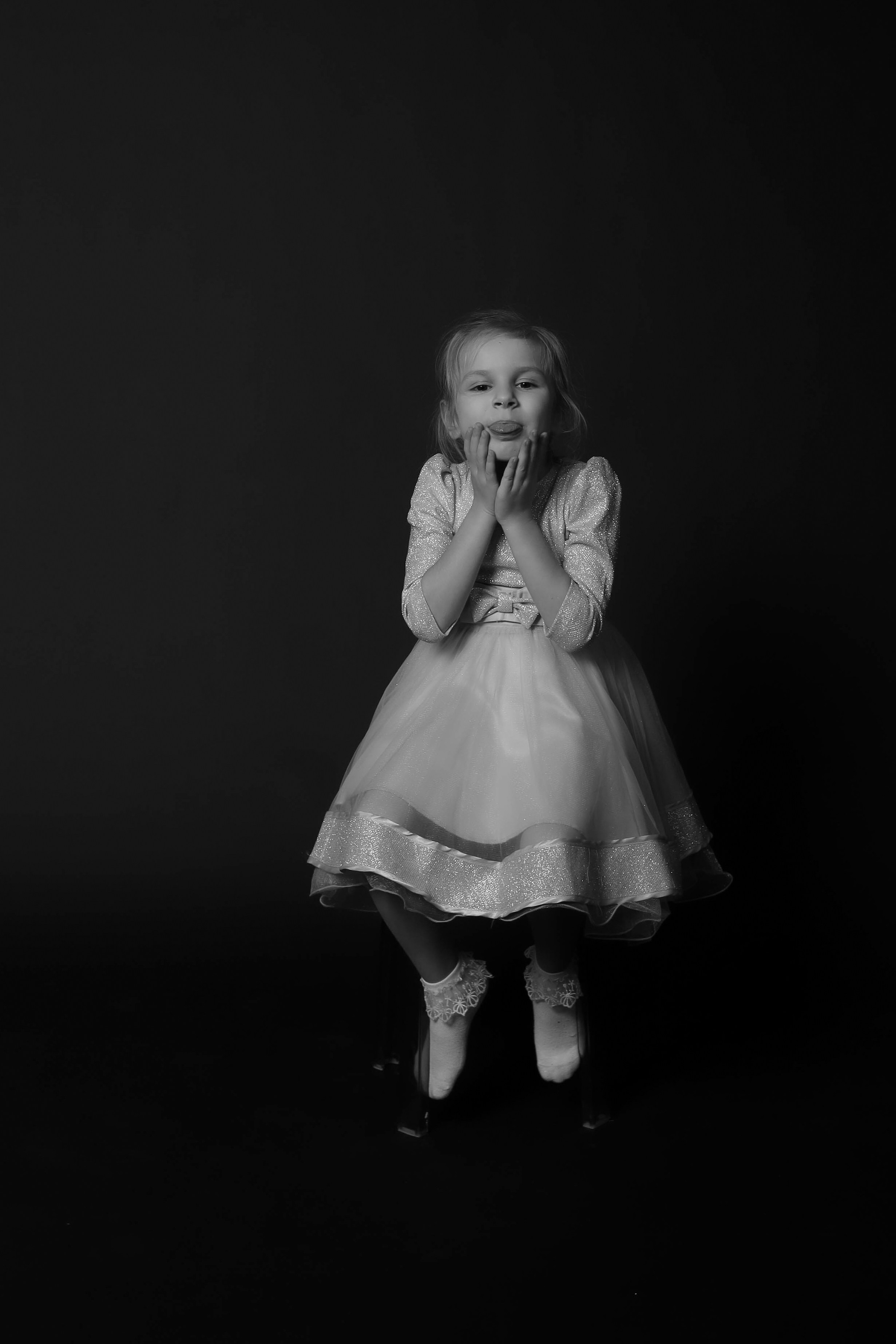 десткий портет Псков